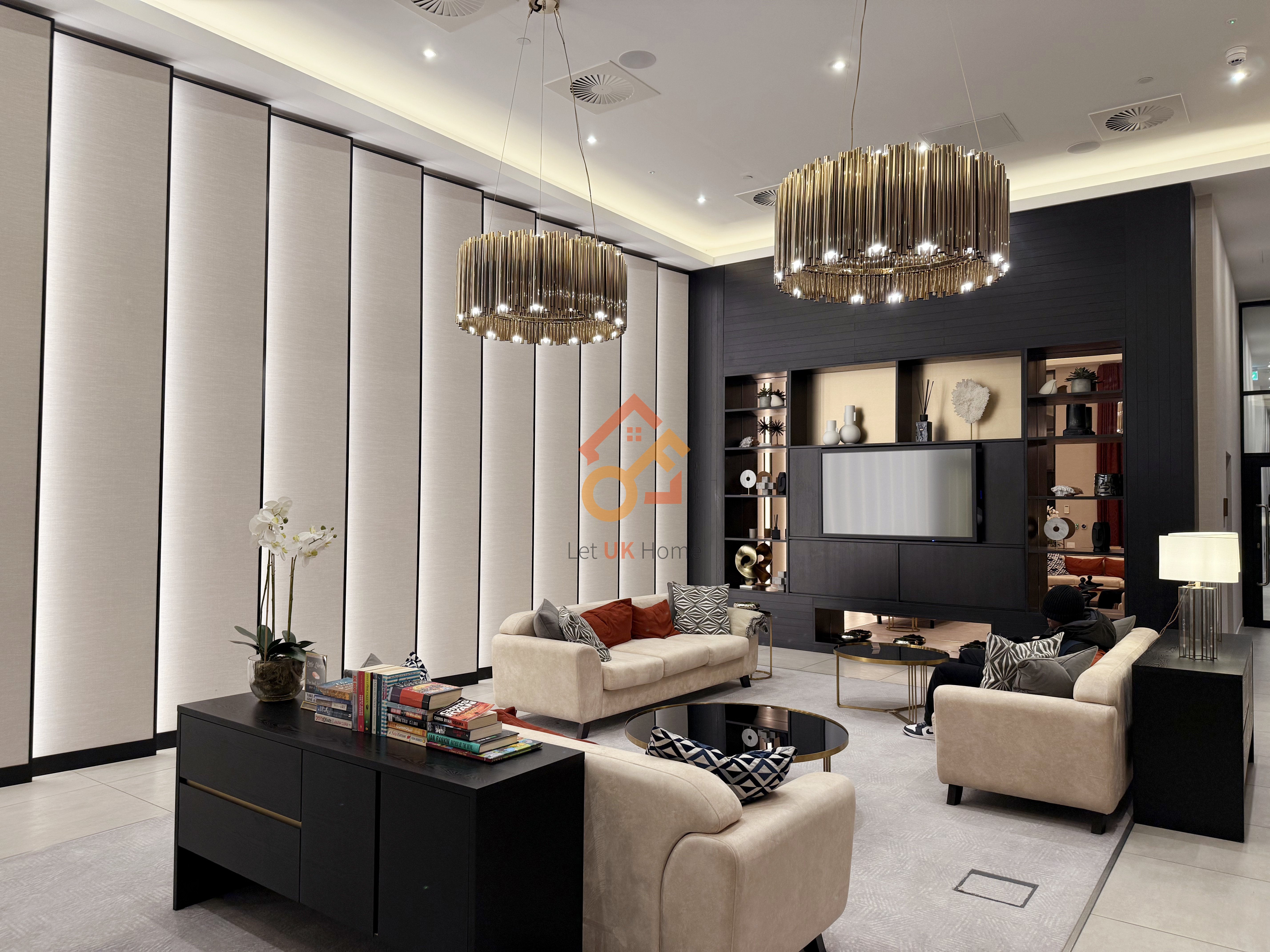 伯明翰•1房•The Colmore 项目配套