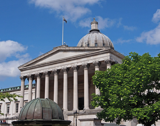 伦敦·珀拉克姆华庭 The Residence - Clapham 配套设施