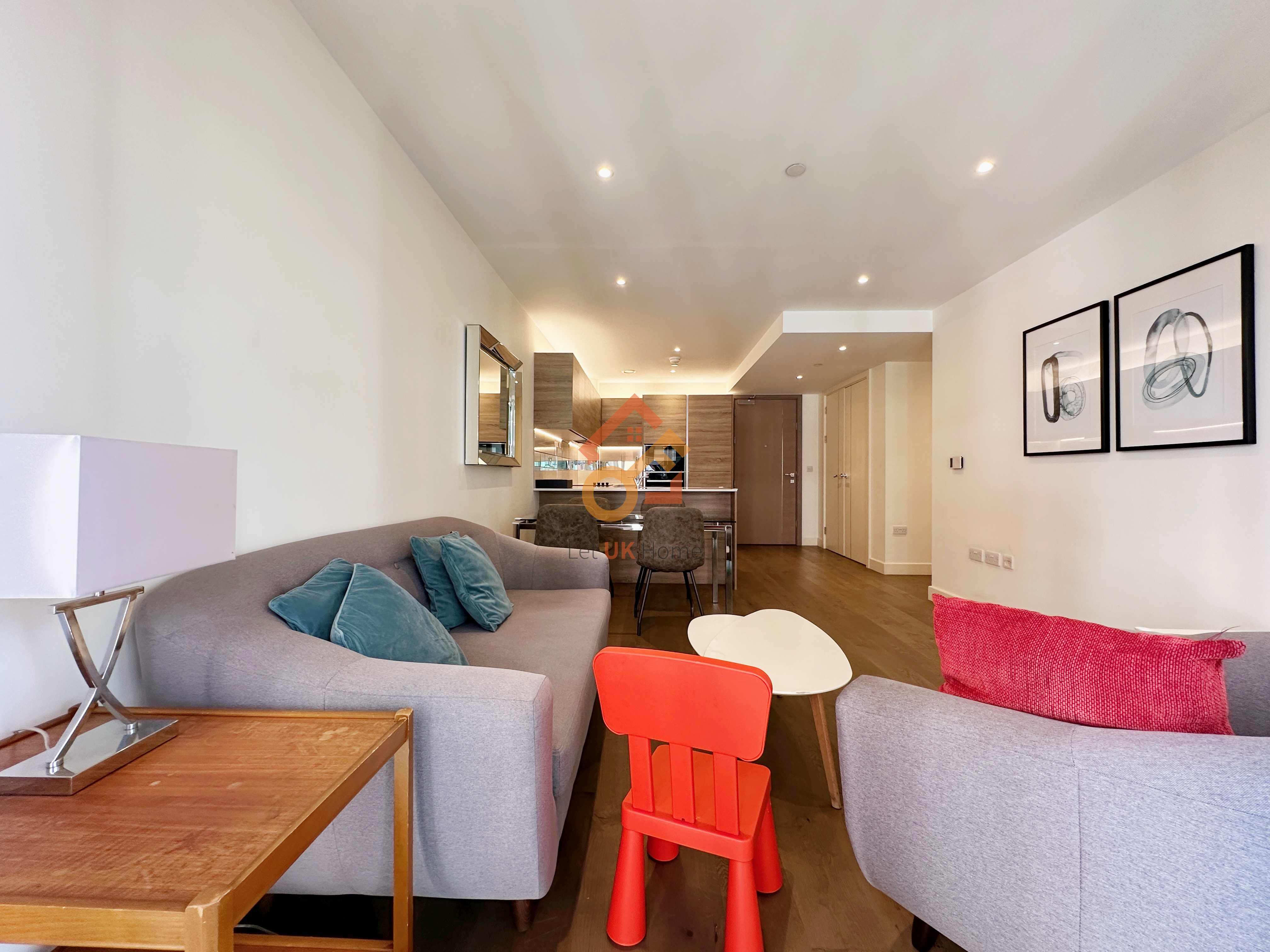 藍莎集團 | 英國置產一站式服務