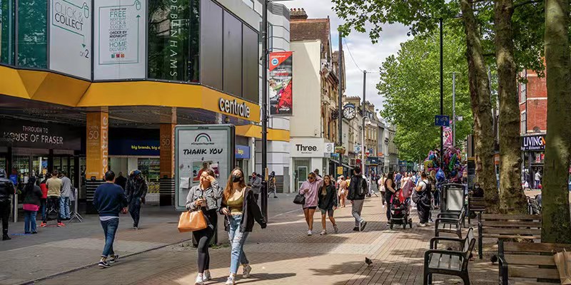 藍莎集團 - 英國樓盤、英國物業代理 | 英國買樓置業一站式服務