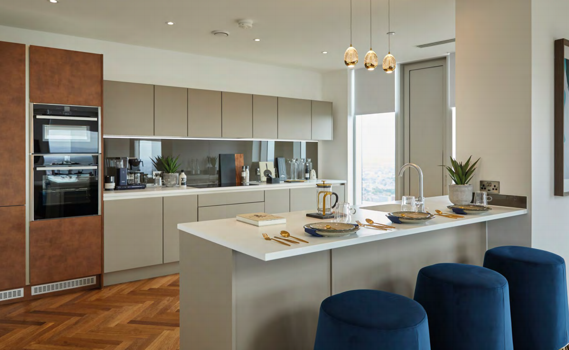 藍莎集團 | 英國置產一站式服務