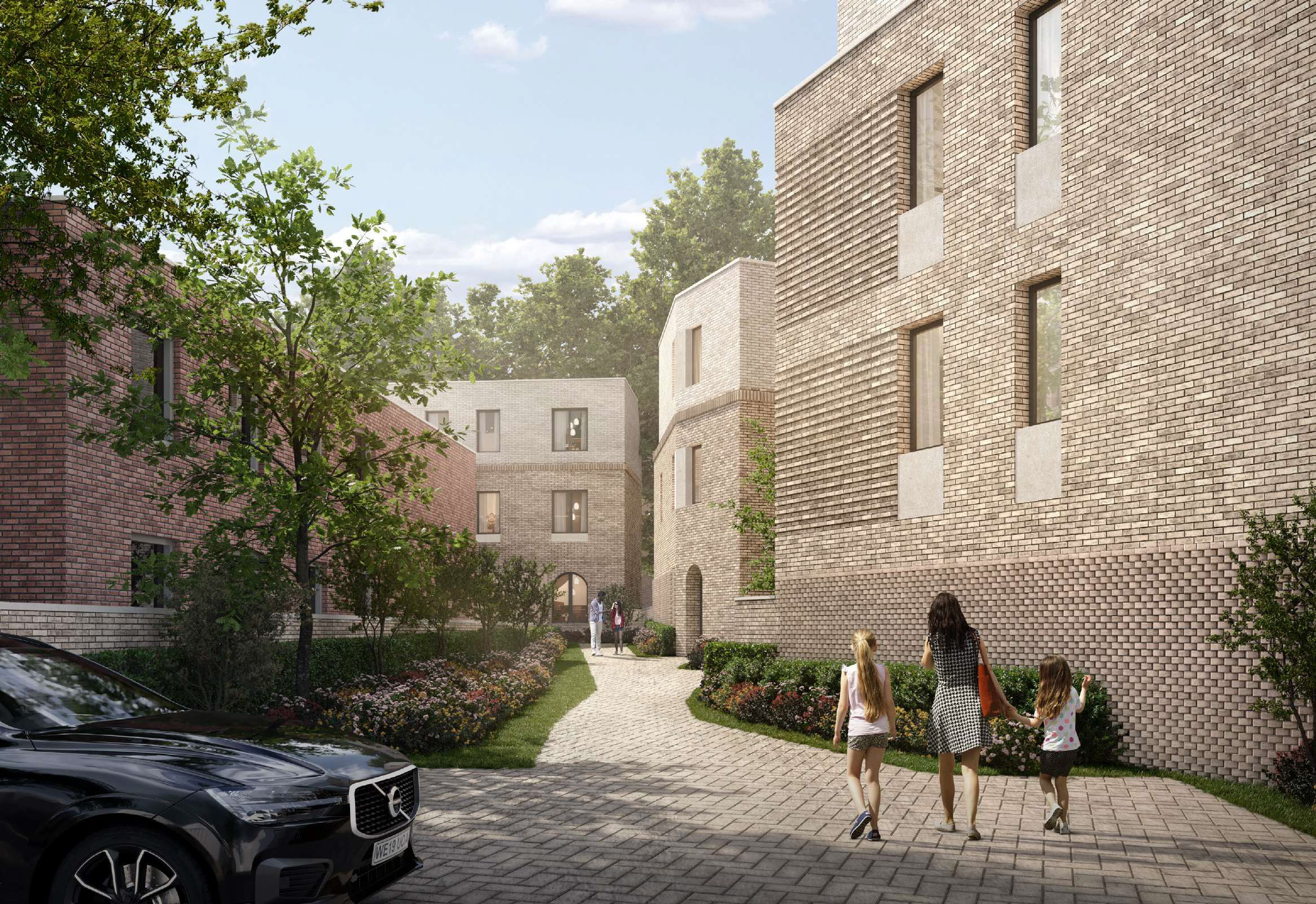 藍莎集團 | 英國置產一站式服務