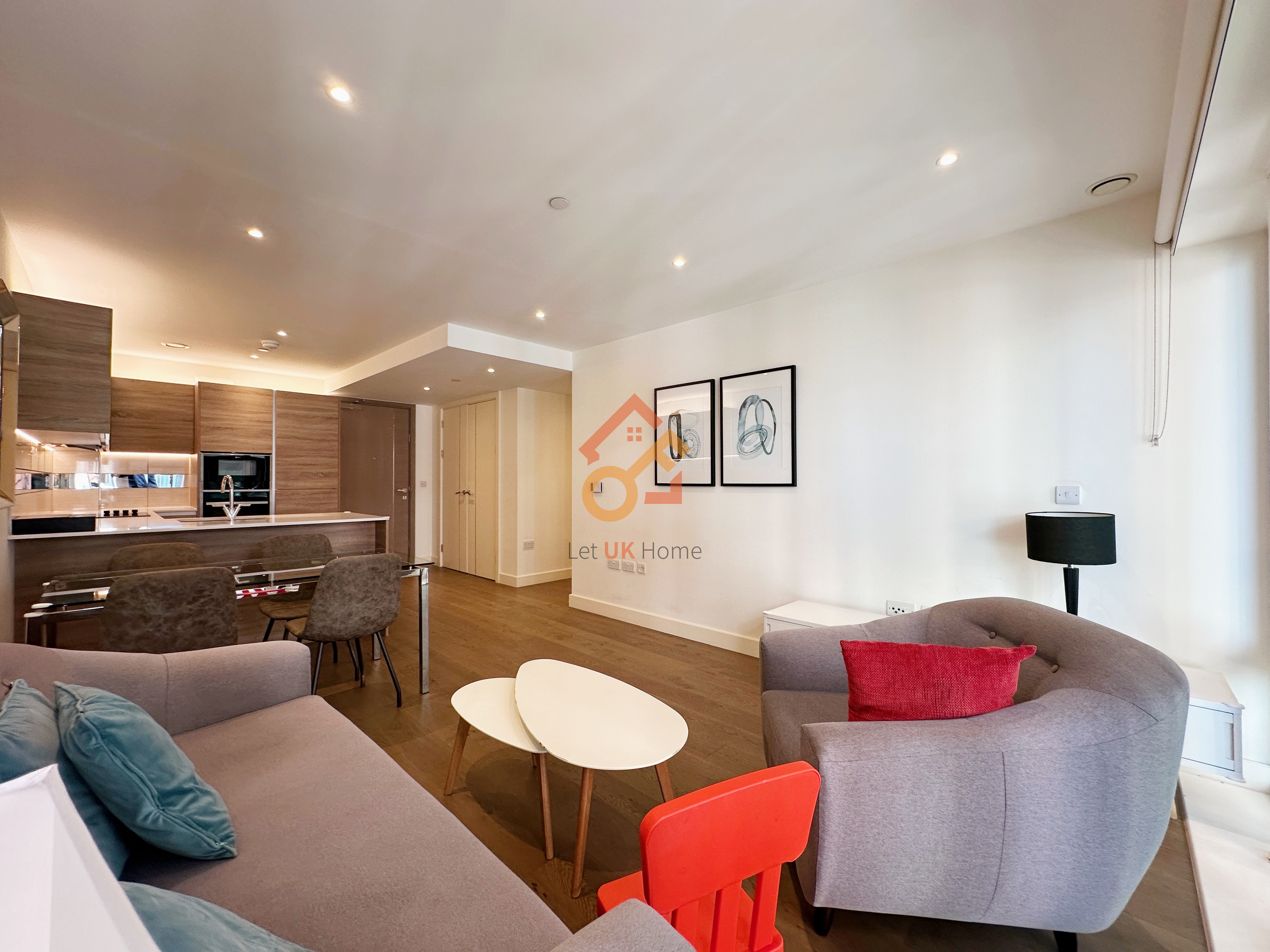 藍莎集團 | 英國置產一站式服務