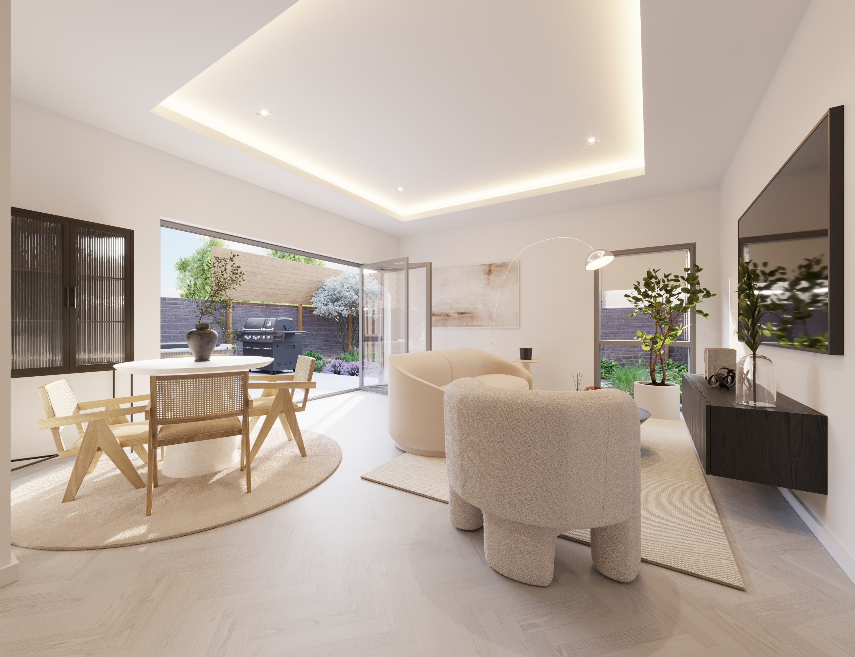 藍莎集團 | 英國置產一站式服務