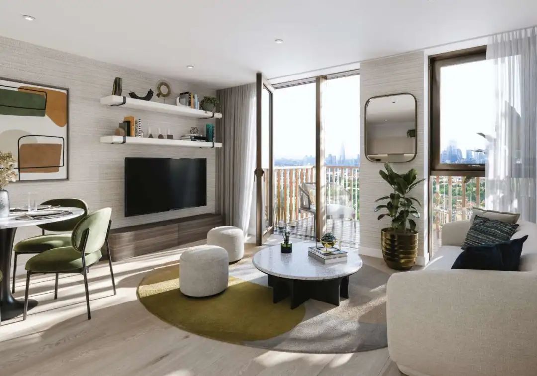 藍莎集團 - 英國樓盤、英國物業代理 | 英國買樓置業一站式服務