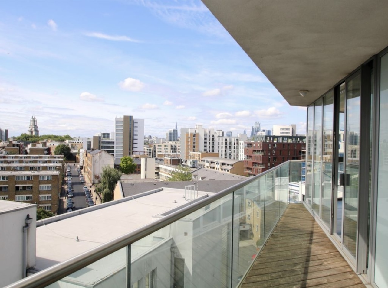 藍莎集團 | 英國置產一站式服務