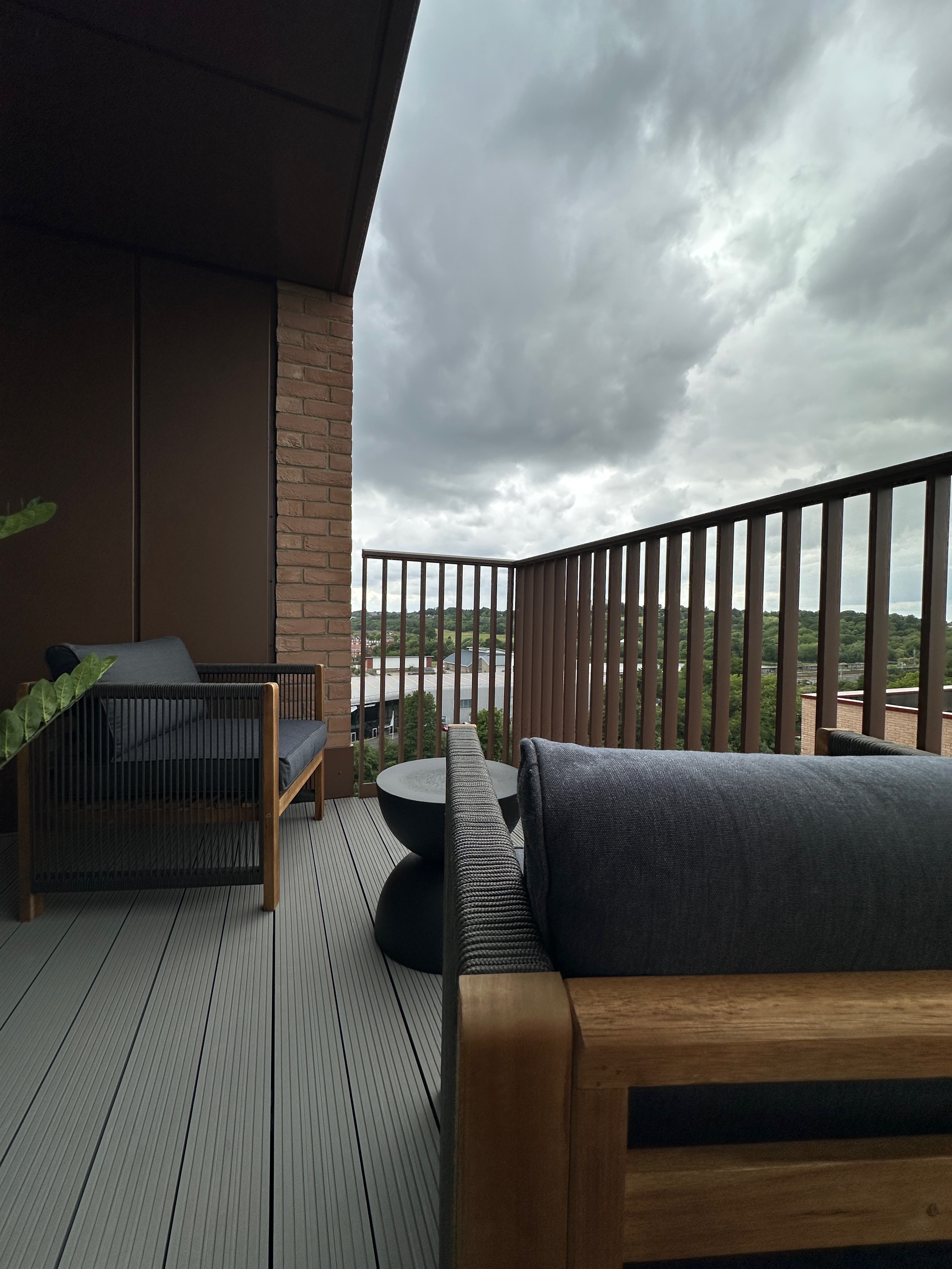 伦敦·亚历山大门 Alexandra Gate 找房实拍