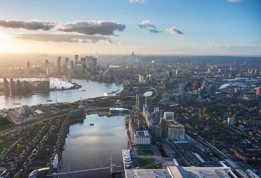 藍莎集團 - 英國樓盤、英國物業代理 | 英國買樓置業一站式服務