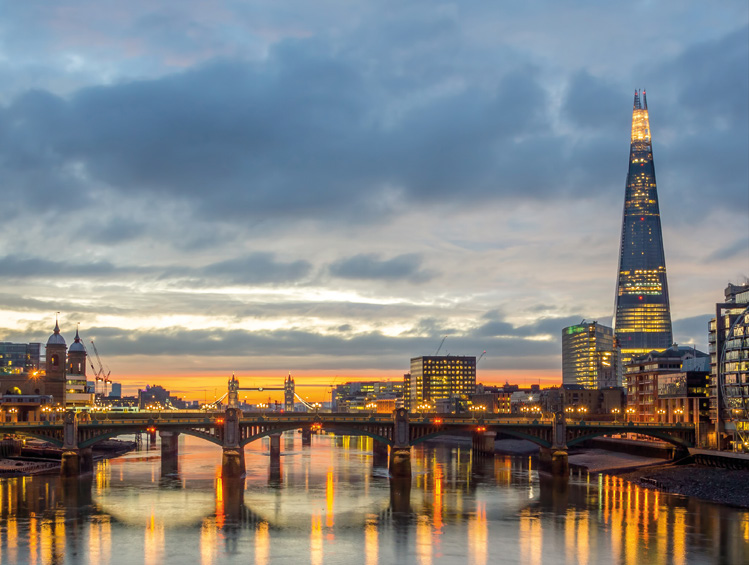 伦敦·珀拉克姆华庭 The Residence - Clapham 配套设施