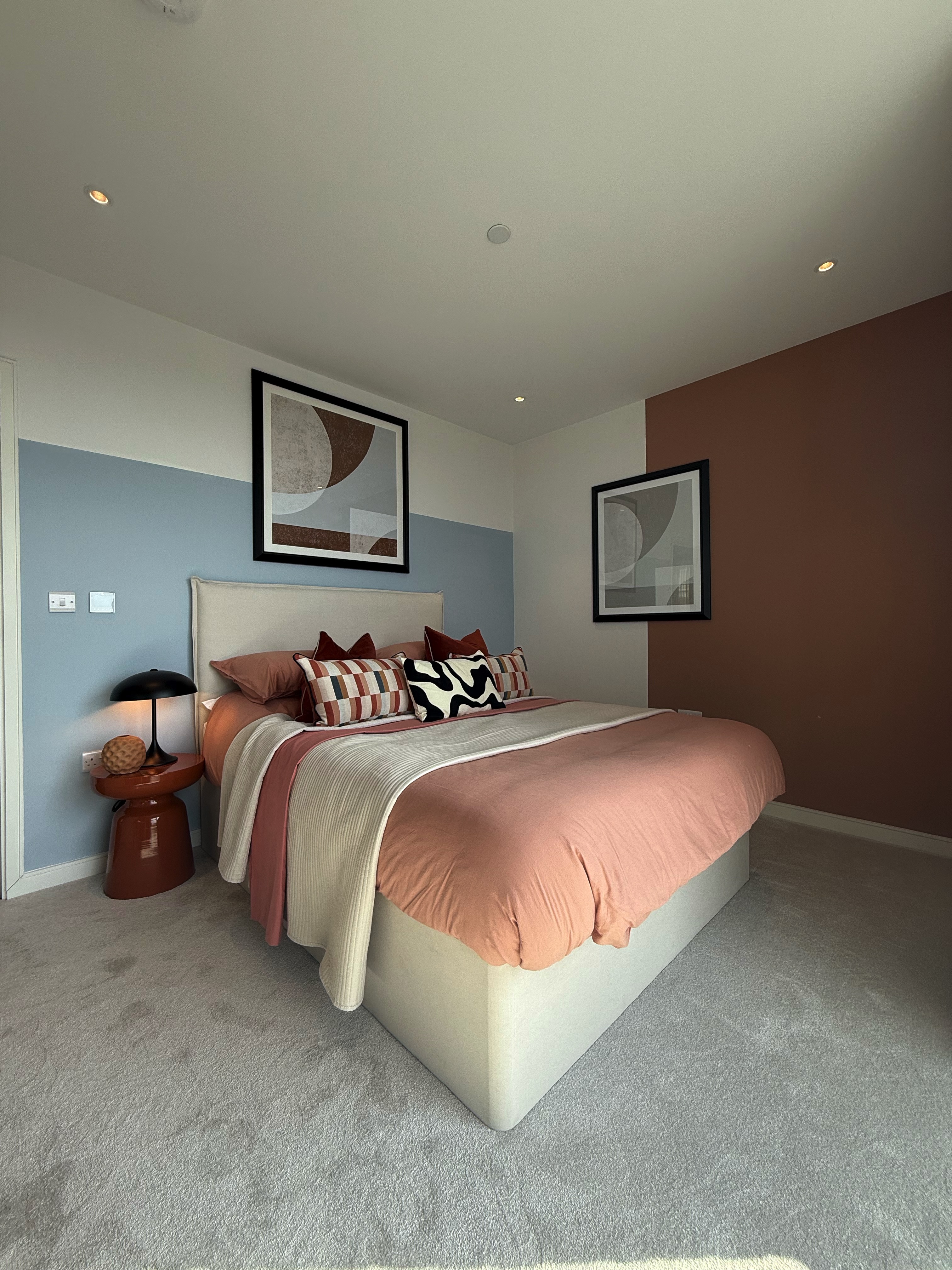 藍莎集團 - 英國樓盤、英國物業代理 | 英國買樓置業一站式服務