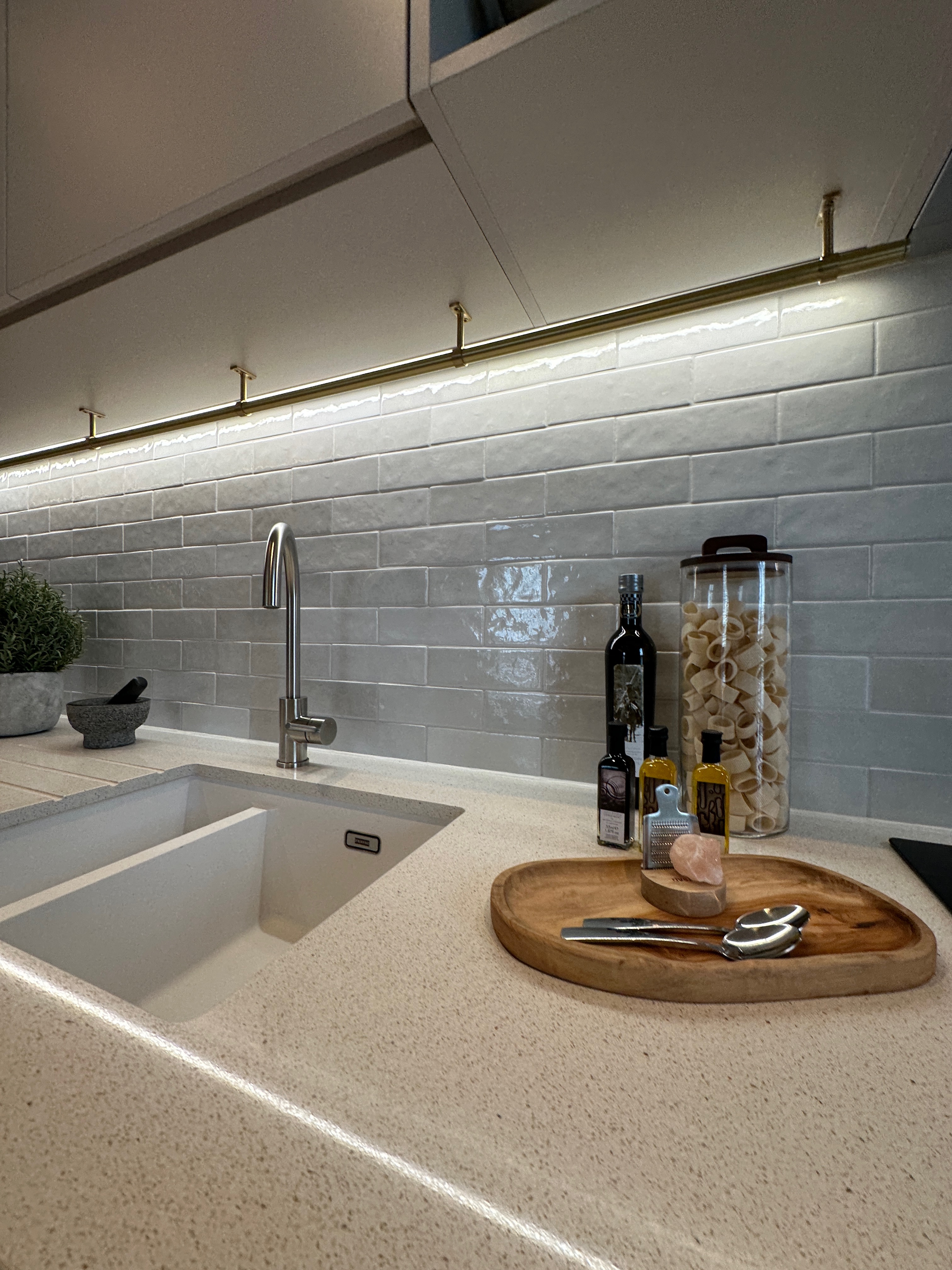 伦敦·亚历山大门 Alexandra Gate 找房实拍