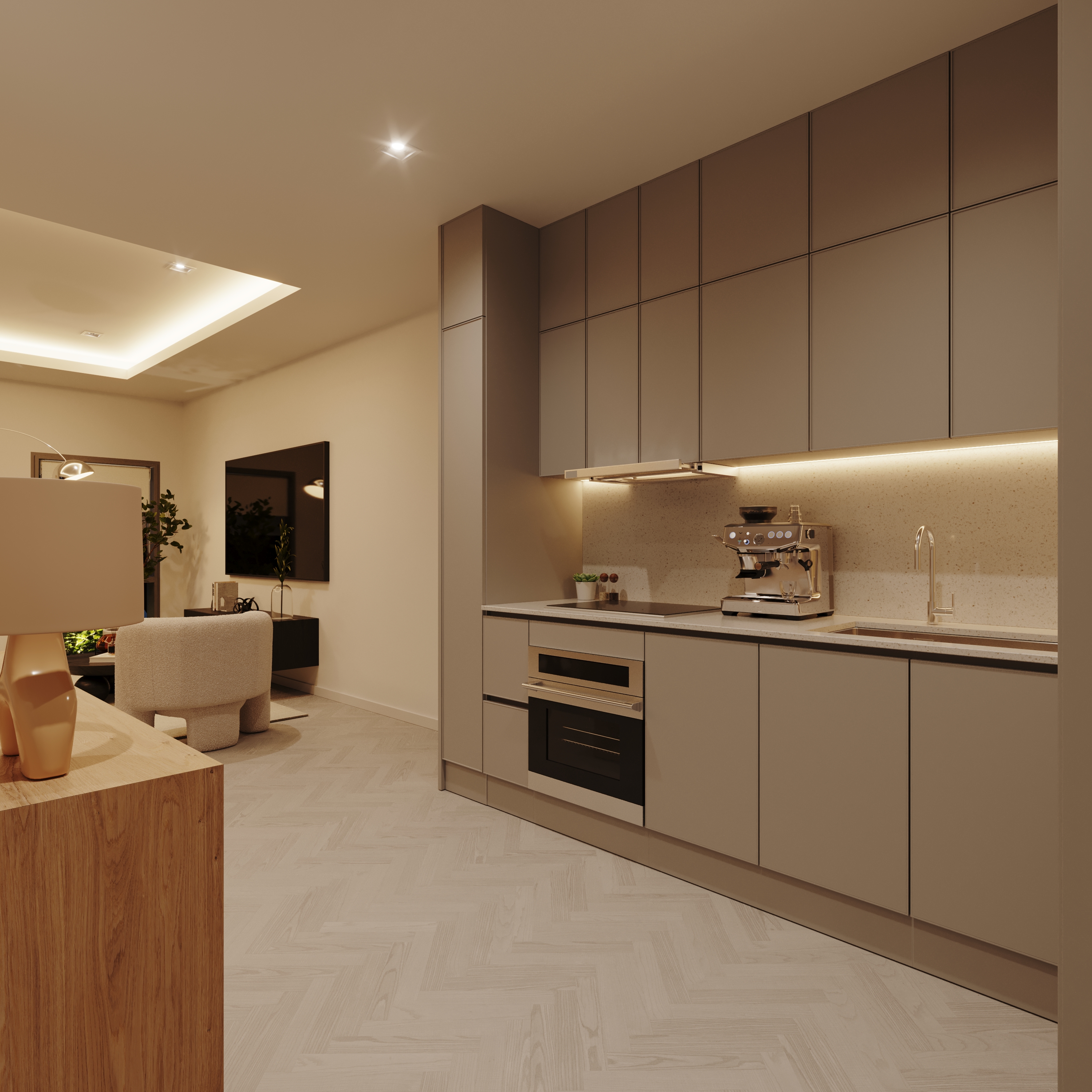 藍莎集團 | 英國置產一站式服務