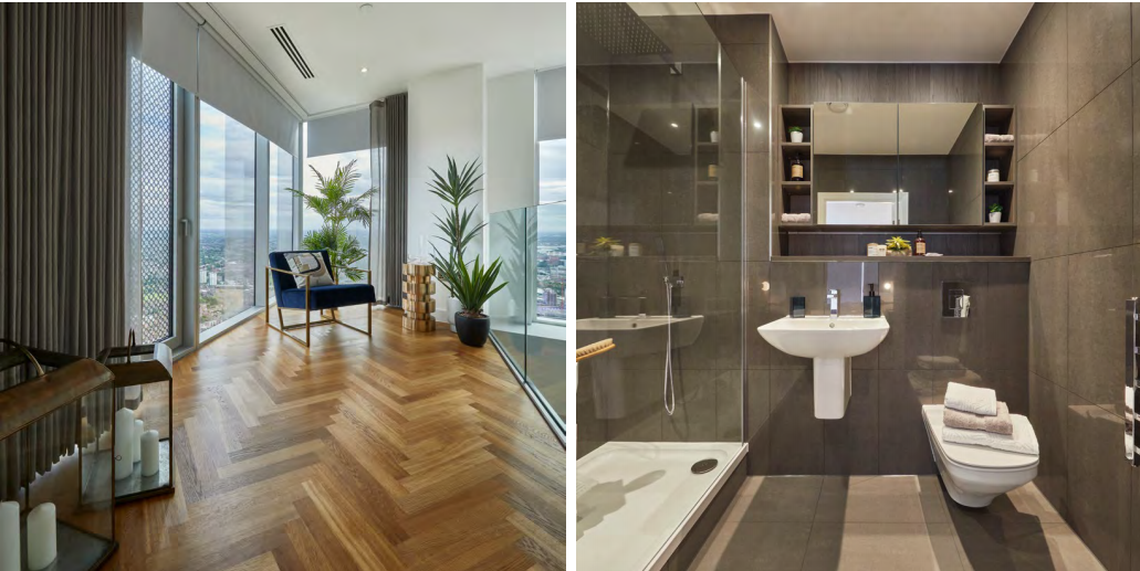 藍莎集團 | 英國置產一站式服務