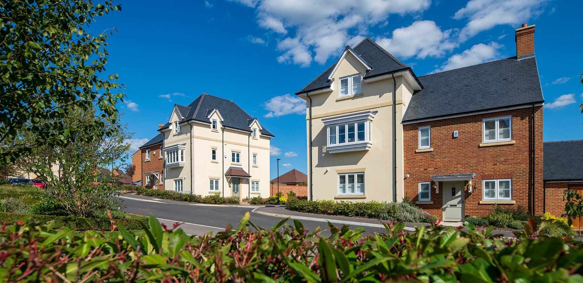 藍莎集團 - 英國樓盤、英國物業代理 | 英國買樓置業一站式服務