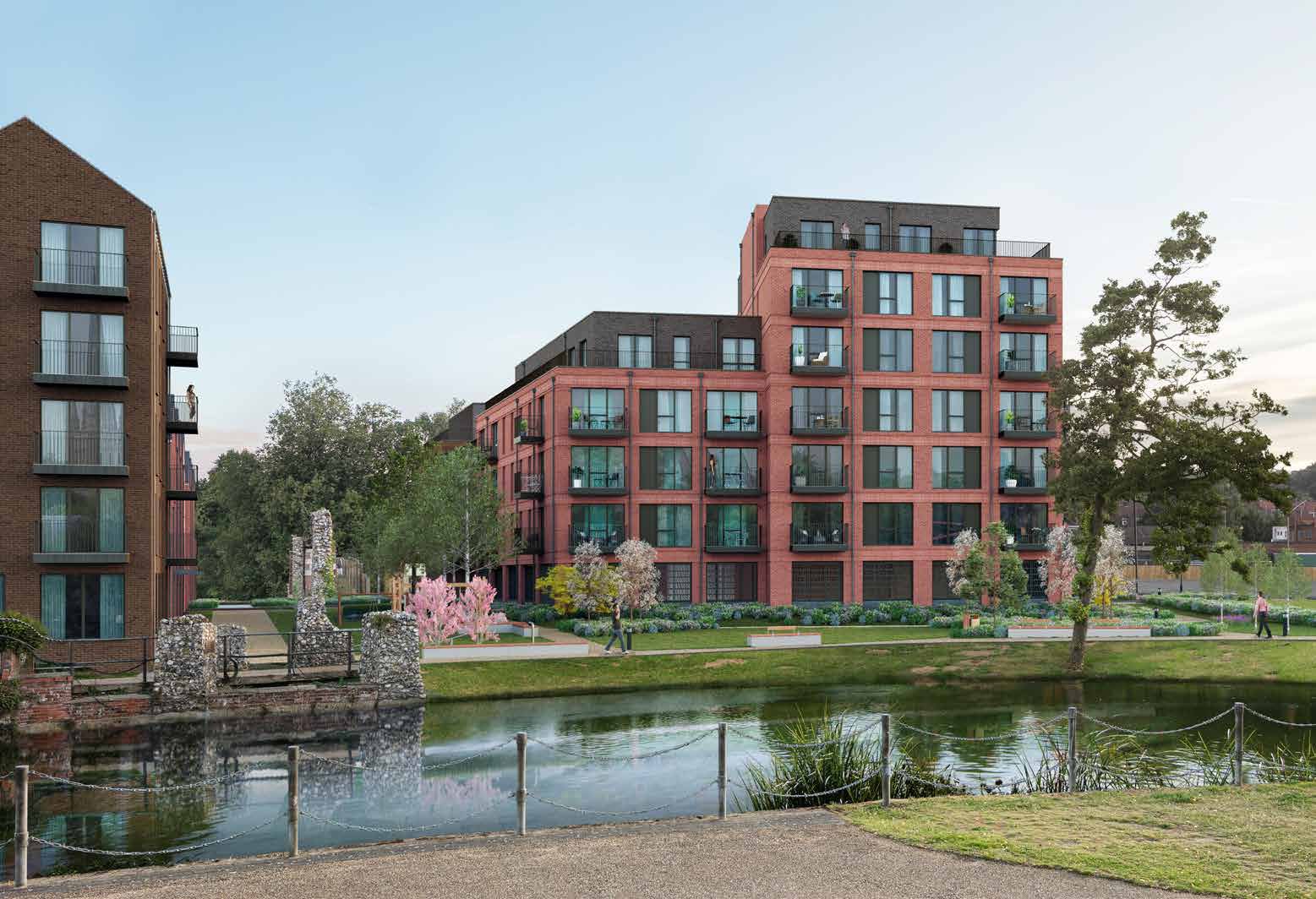 藍莎集團 - 英國樓盤、英國物業代理 | 英國買樓置業一站式服務