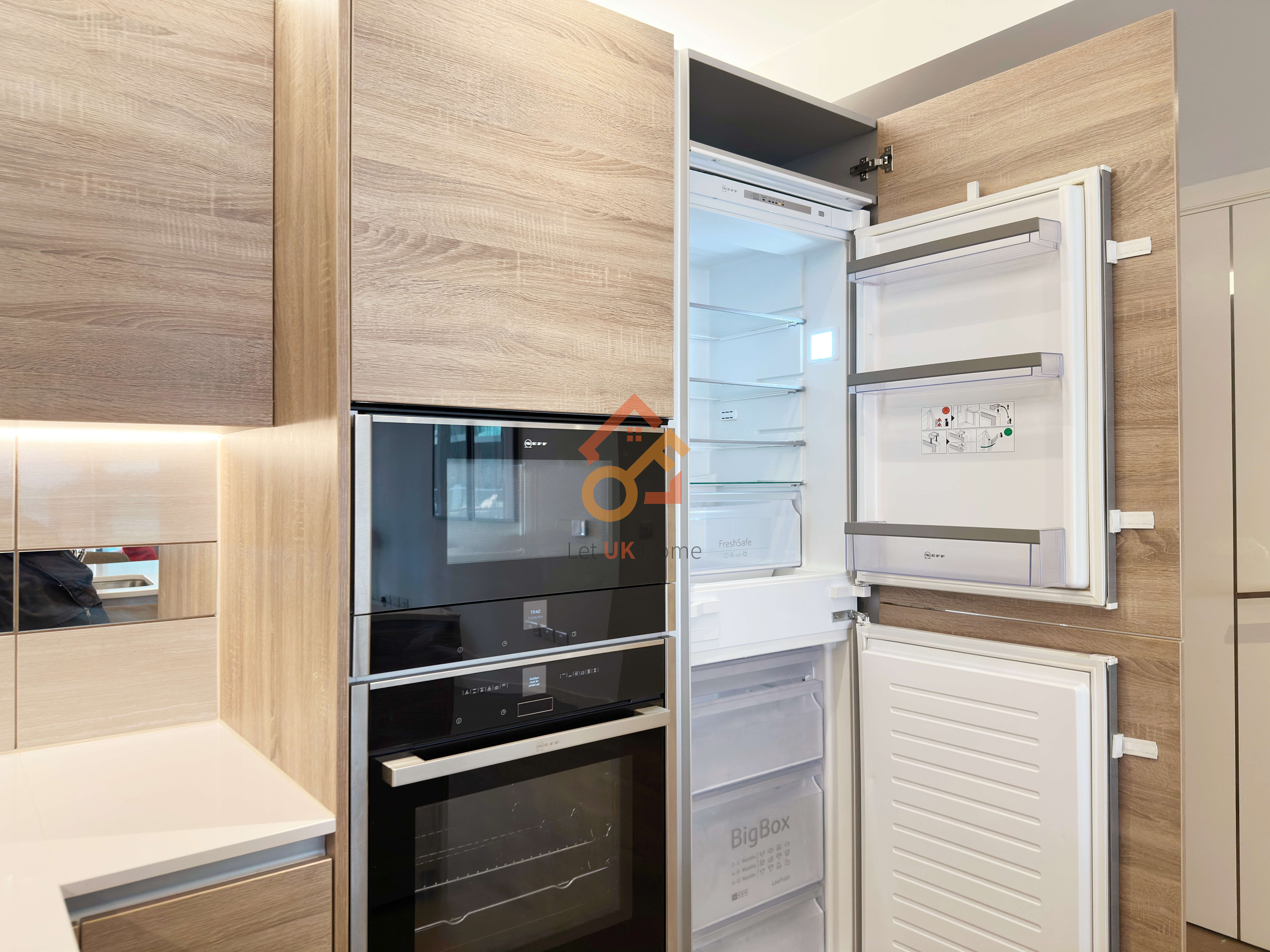 藍莎集團 | 英國置產一站式服務