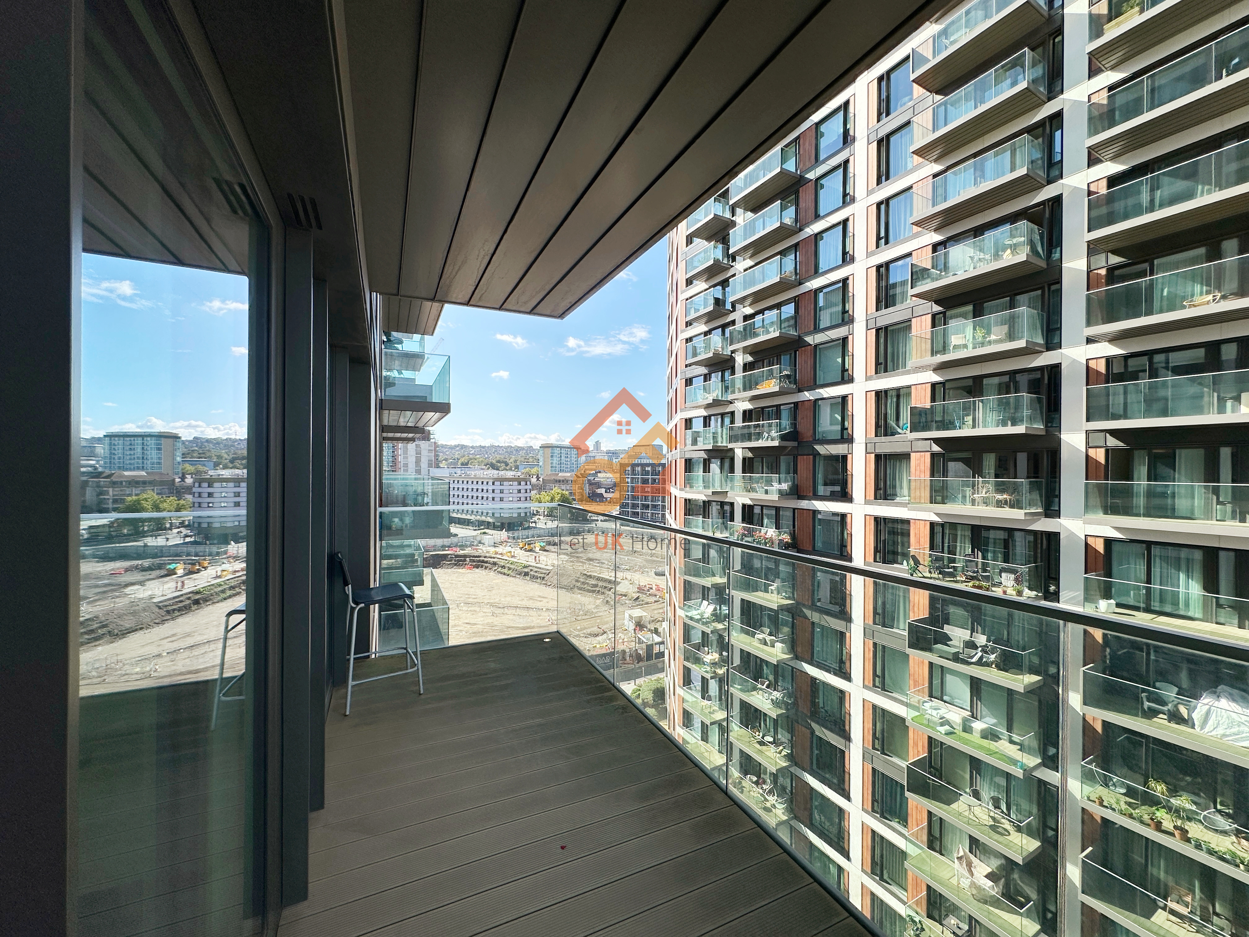 藍莎集團 | 英國置產一站式服務