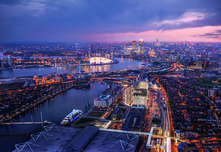 藍莎集團 - 英國樓盤、英國物業代理 | 英國買樓置業一站式服務