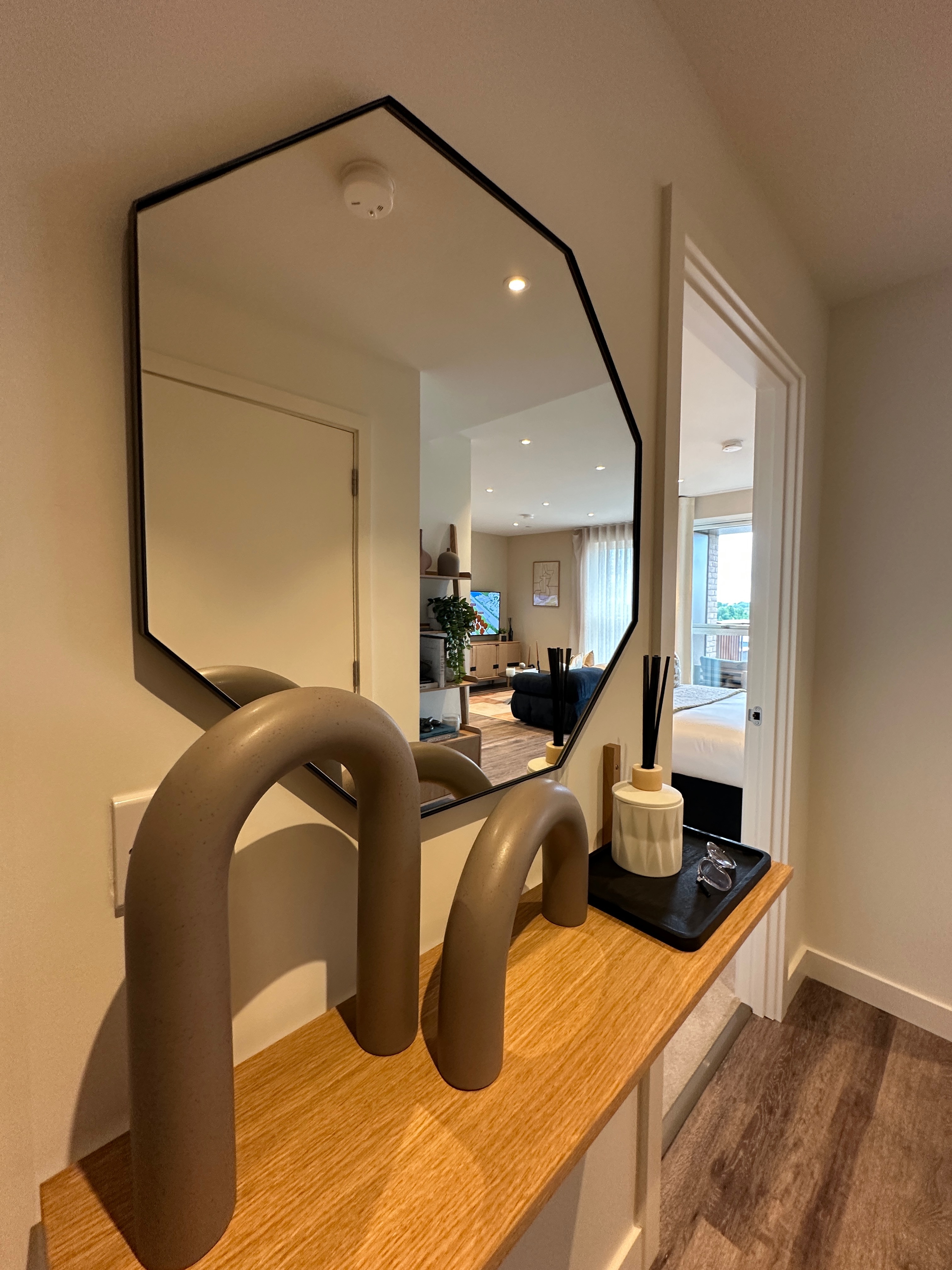 伦敦·亚历山大门 Alexandra Gate 找房实拍