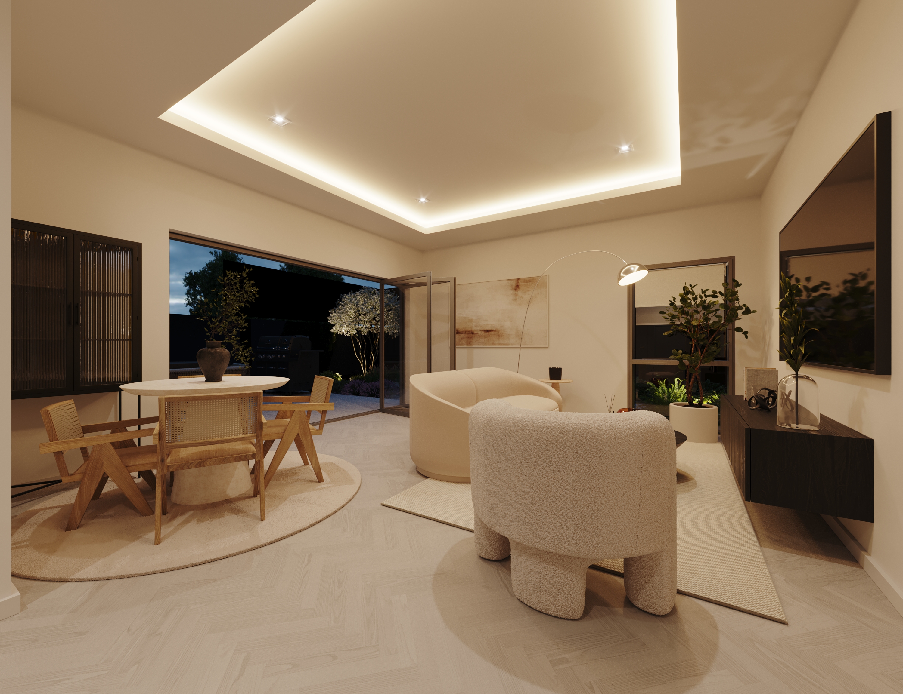 藍莎集團 | 英國置產一站式服務