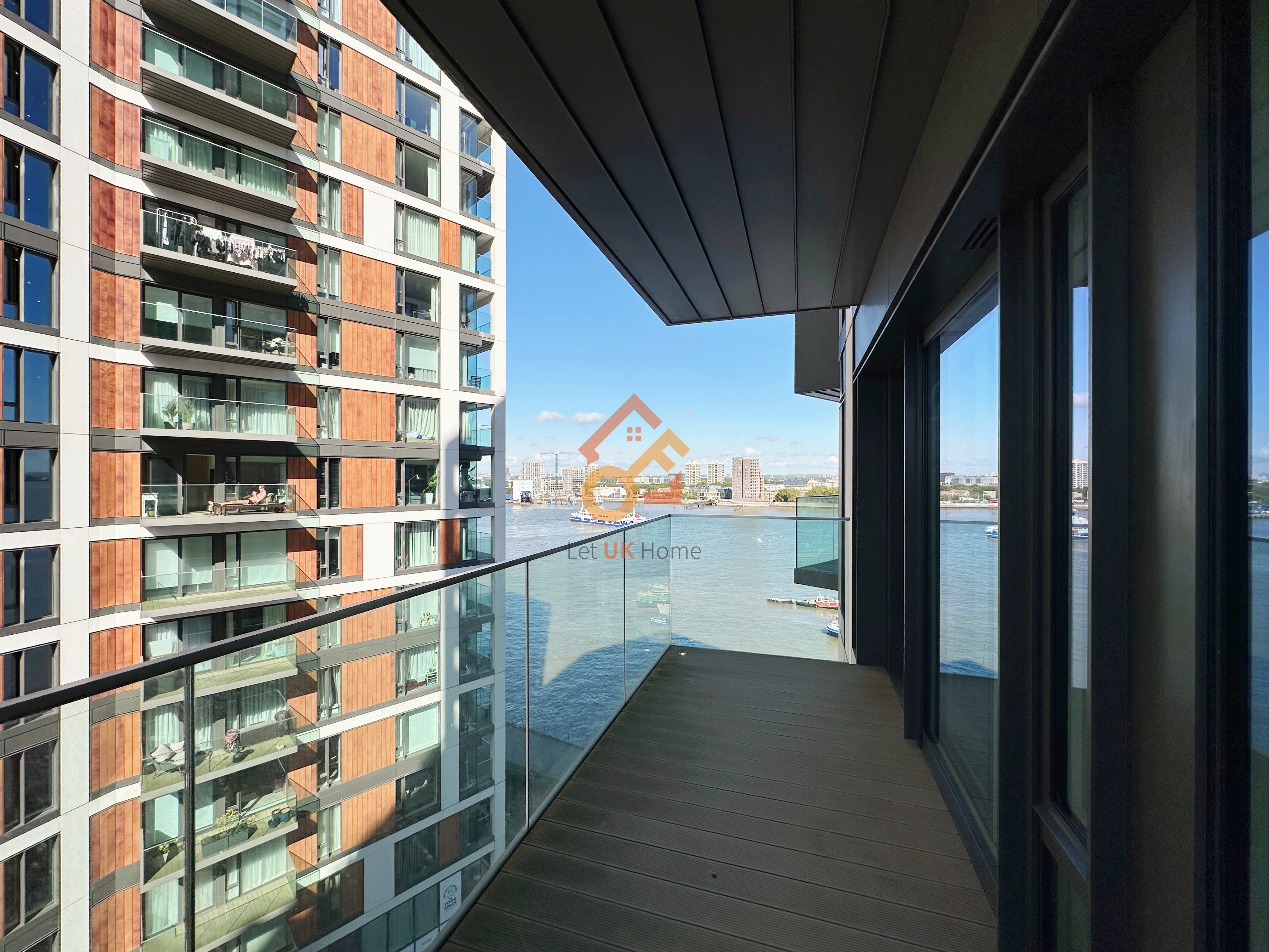 藍莎集團 | 英國置產一站式服務