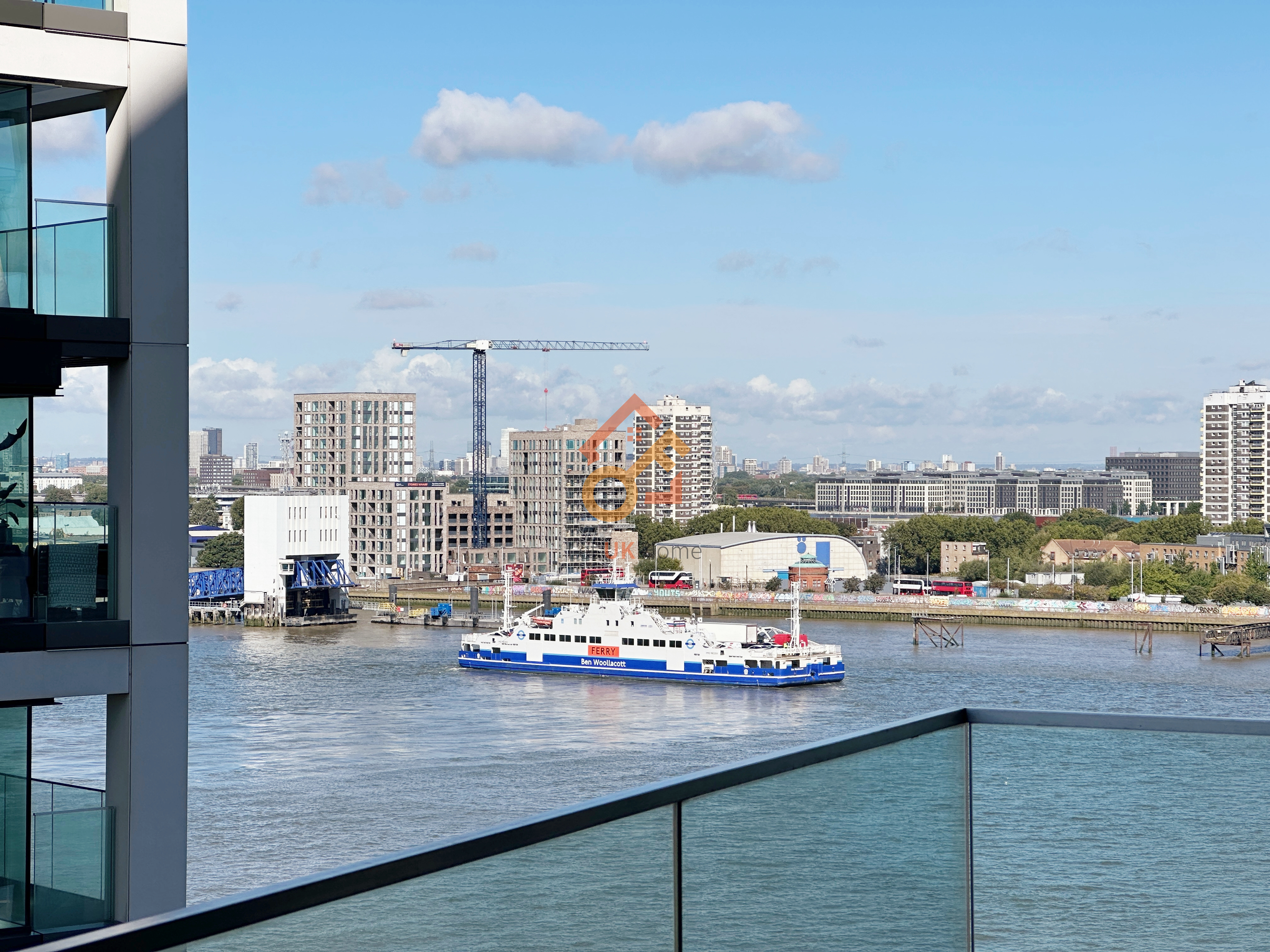 藍莎集團 | 英國置產一站式服務