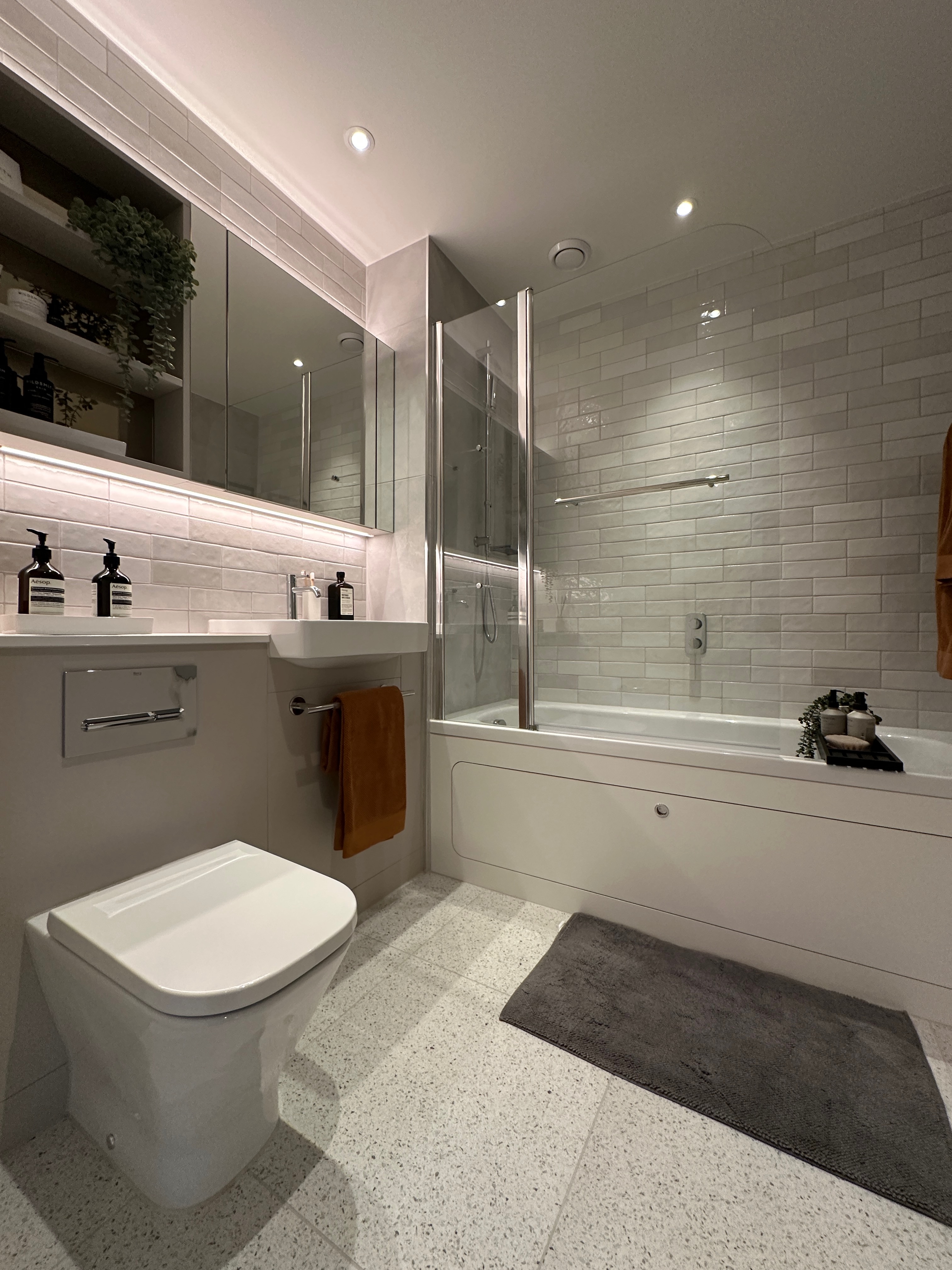 伦敦·亚历山大门 Alexandra Gate 找房实拍