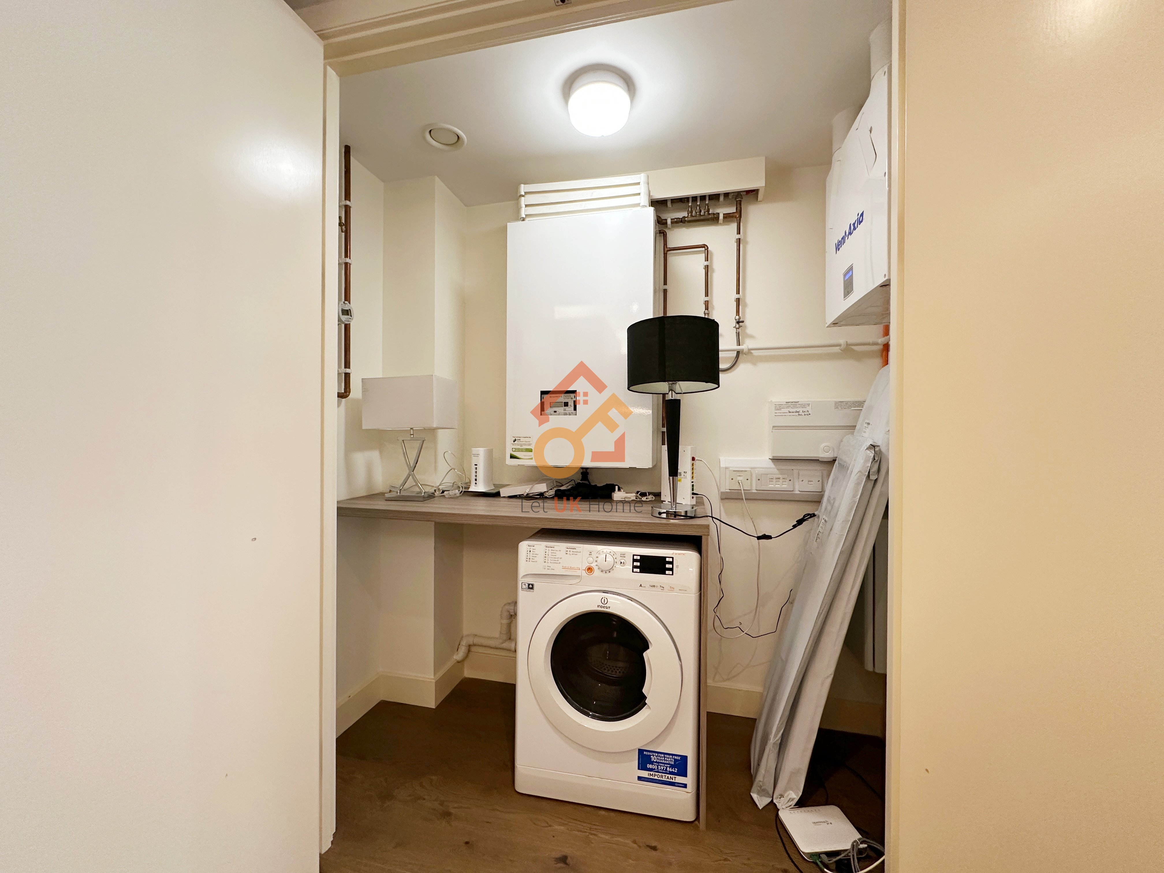 藍莎集團 | 英國置產一站式服務