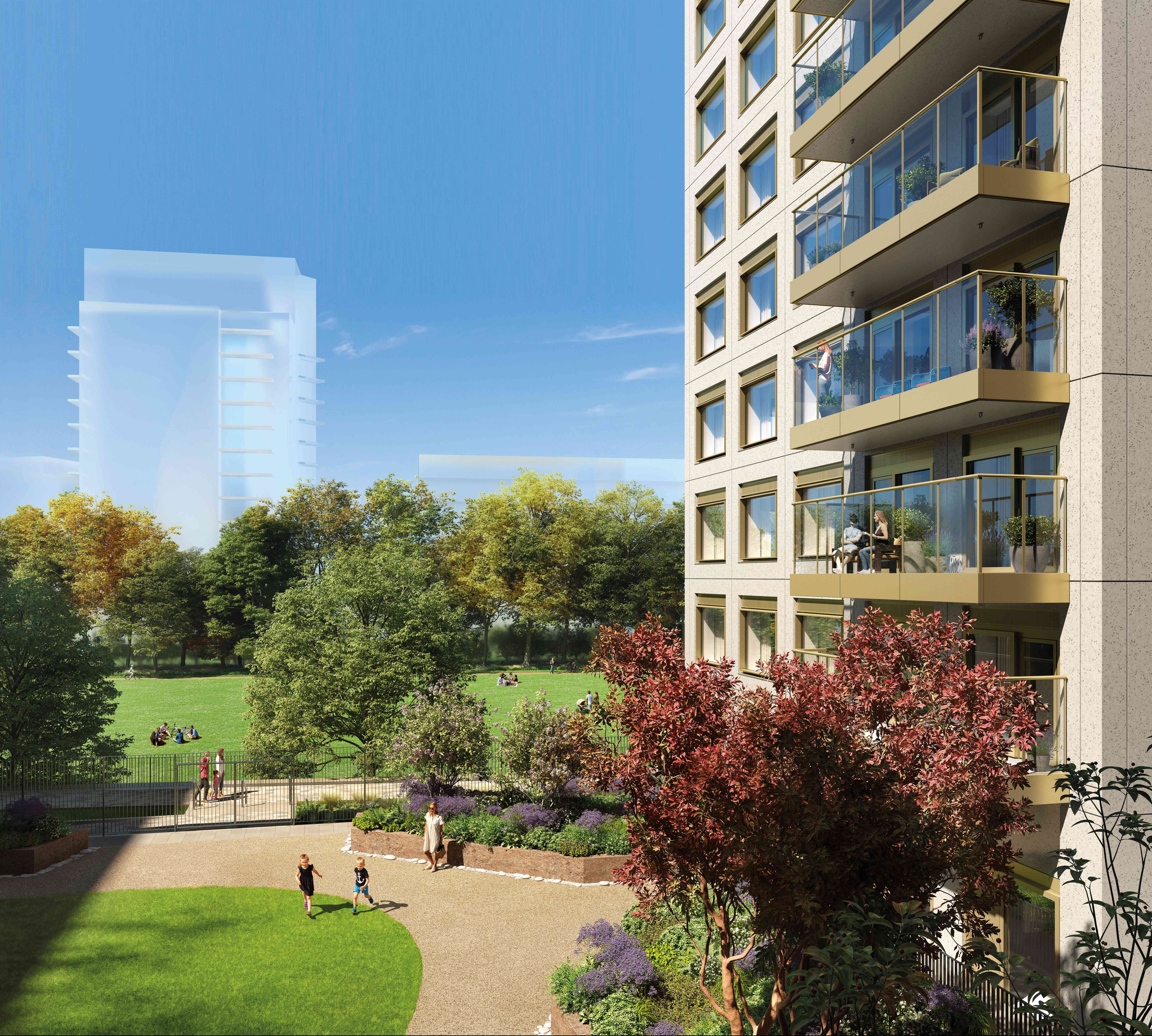 藍莎集團 - 英國樓盤、英國物業代理 | 英國買樓置業一站式服務