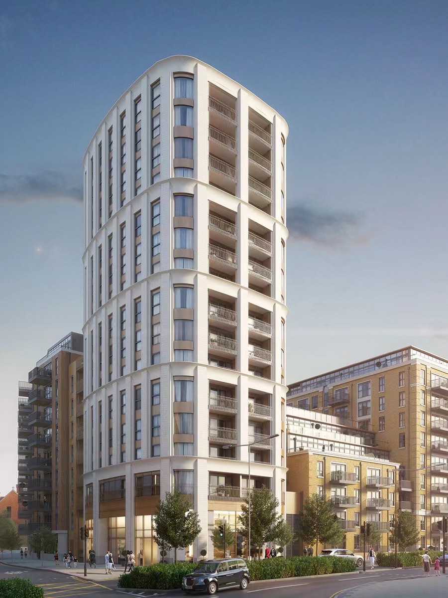 藍莎集團 - 英國樓盤、英國物業代理 | 英國買樓置業一站式服務