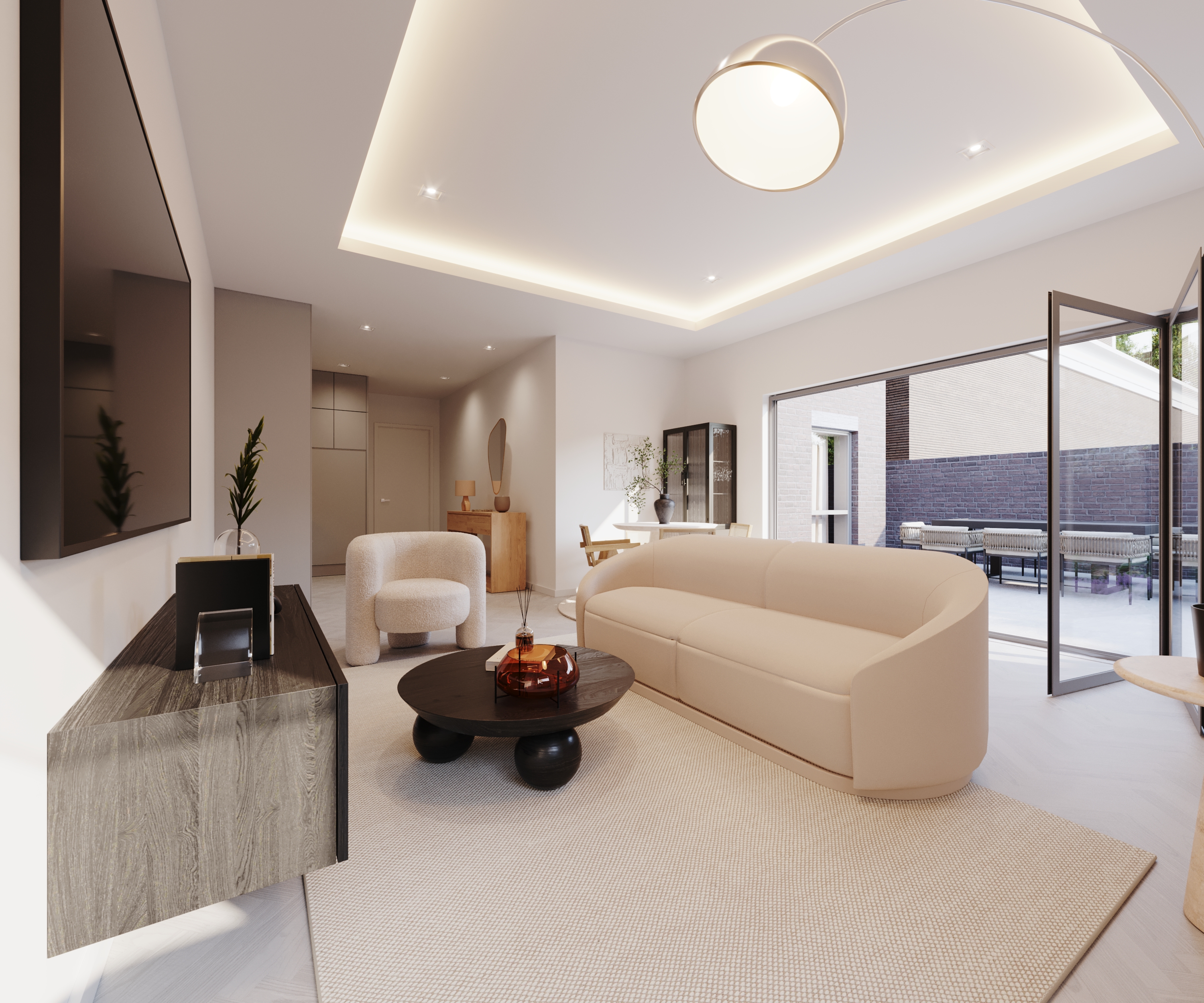 藍莎集團 | 英國置產一站式服務