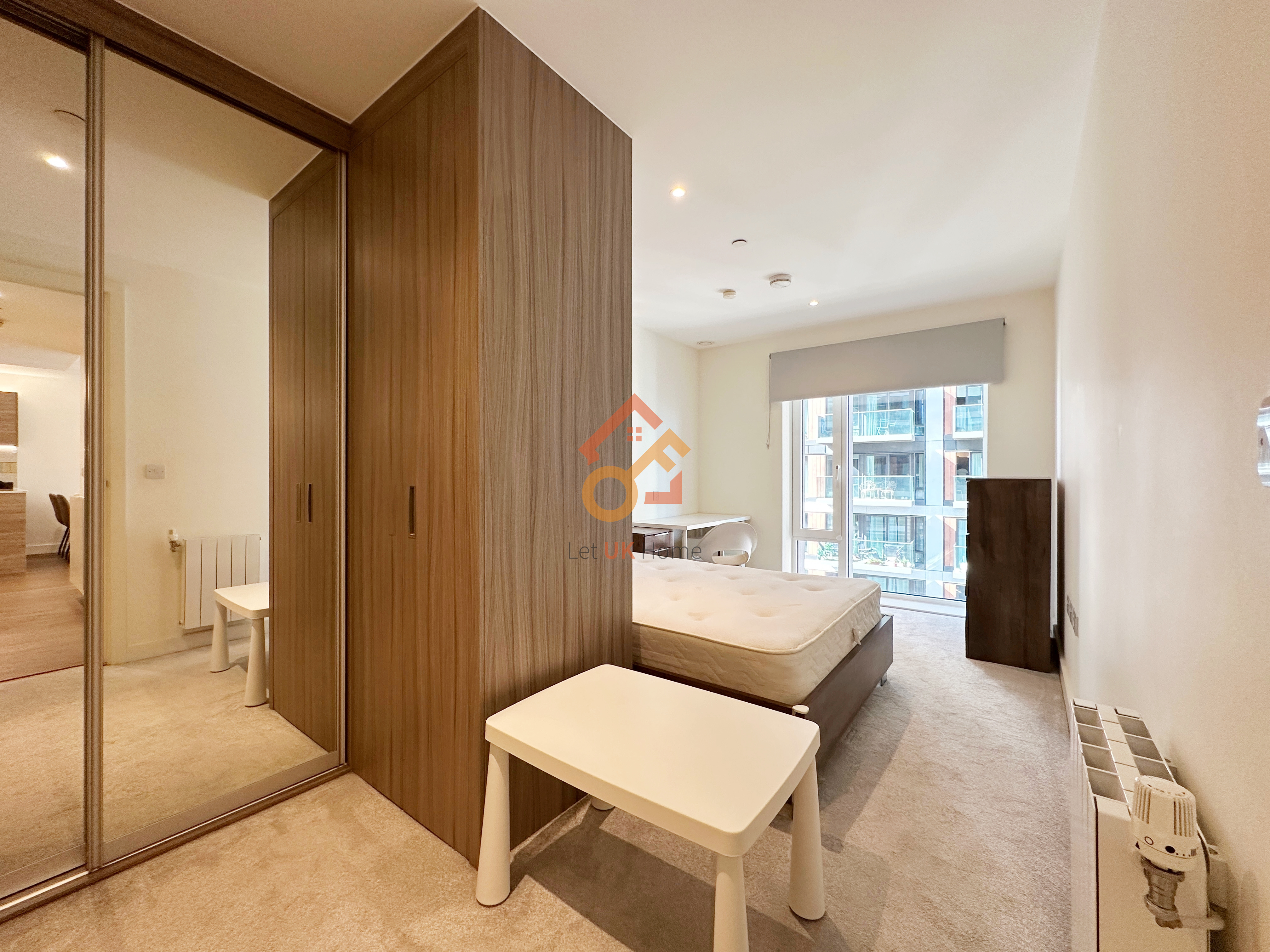 藍莎集團 | 英國置產一站式服務