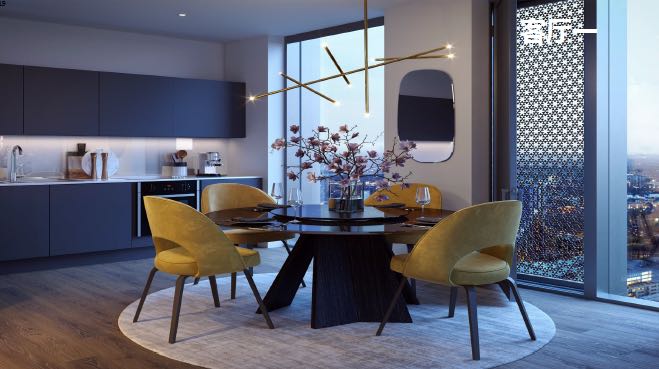 藍莎集團 | 英國置產一站式服務