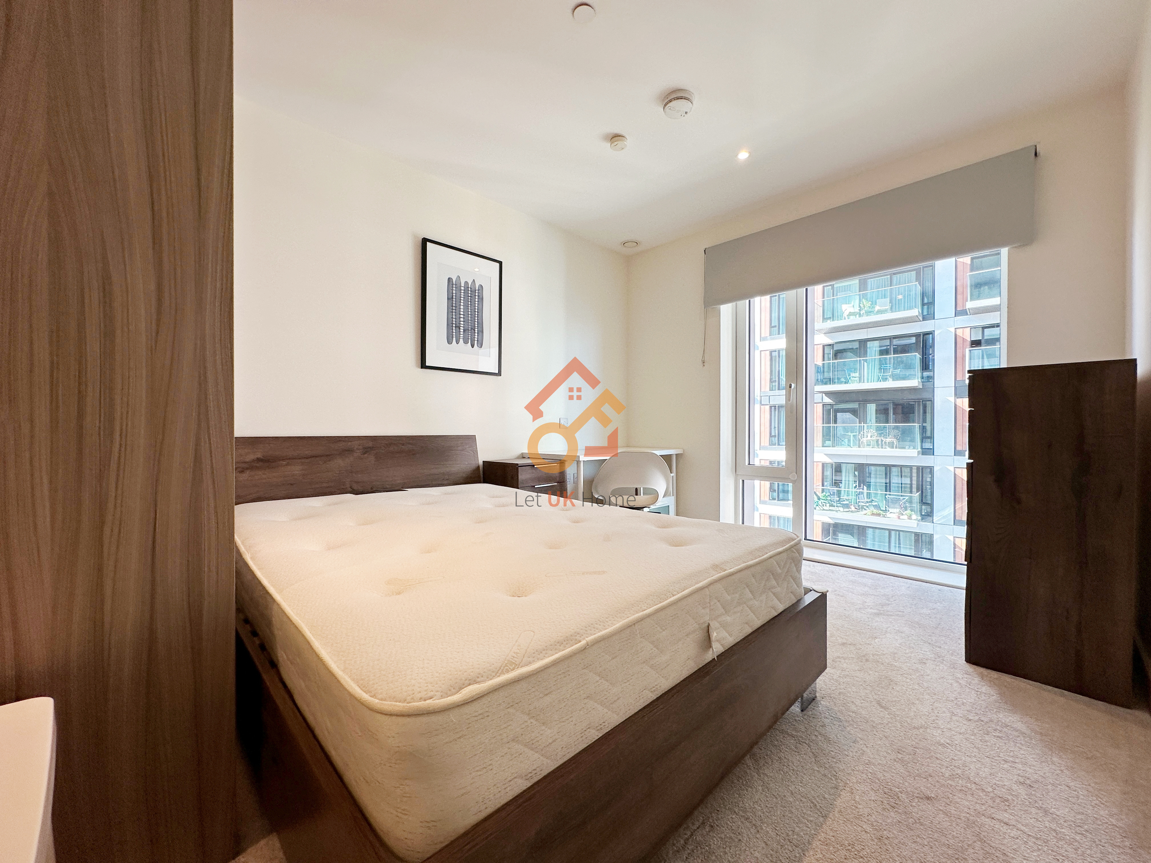 藍莎集團 | 英國置產一站式服務