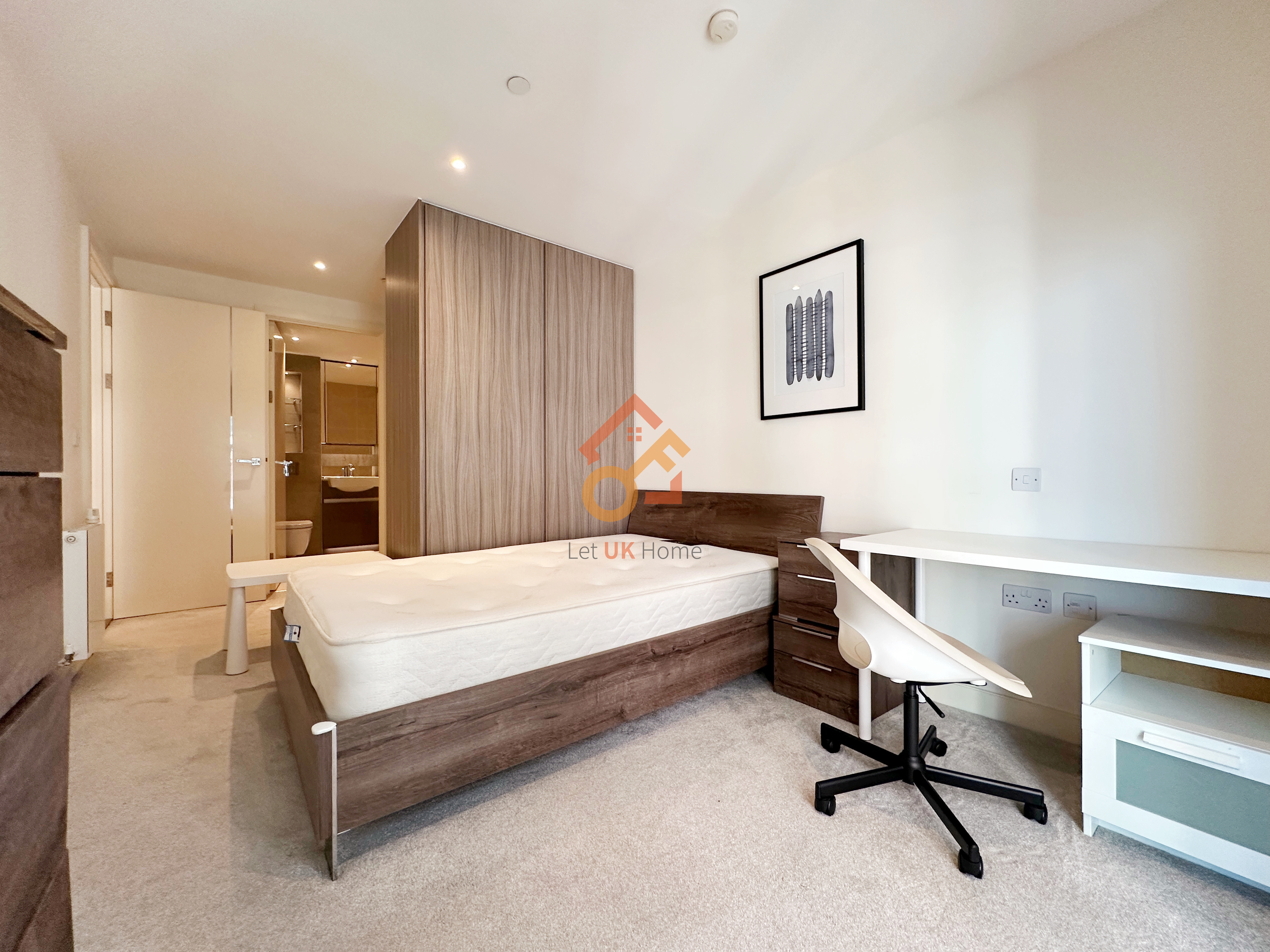 藍莎集團 | 英國置產一站式服務