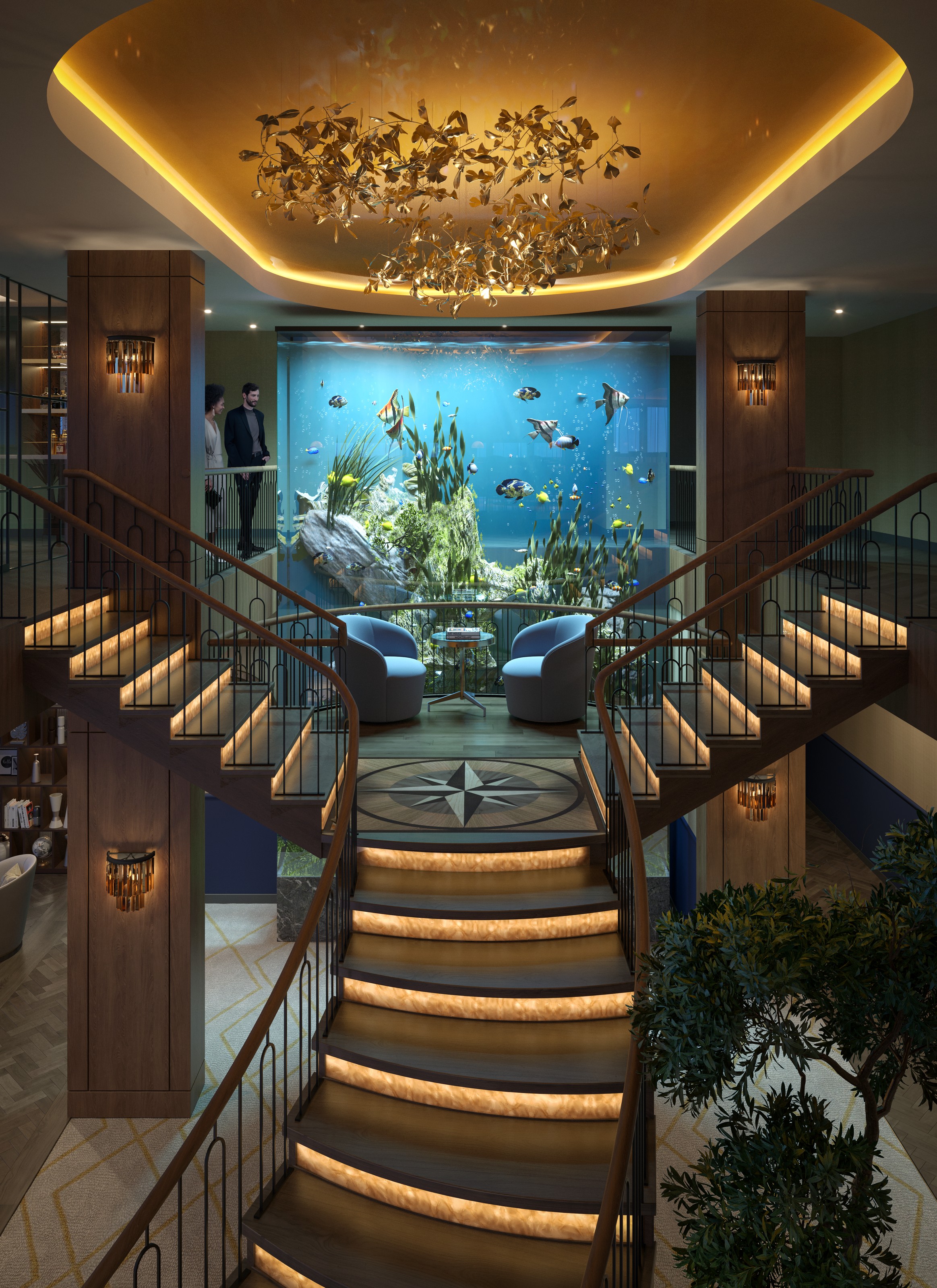 藍莎集團 - 英國樓盤、英國物業代理 | 英國買樓置業一站式服務