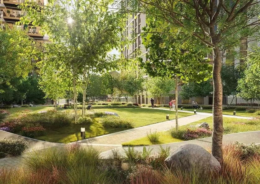 藍莎集團 - 英國樓盤、英國物業代理 | 英國買樓置業一站式服務