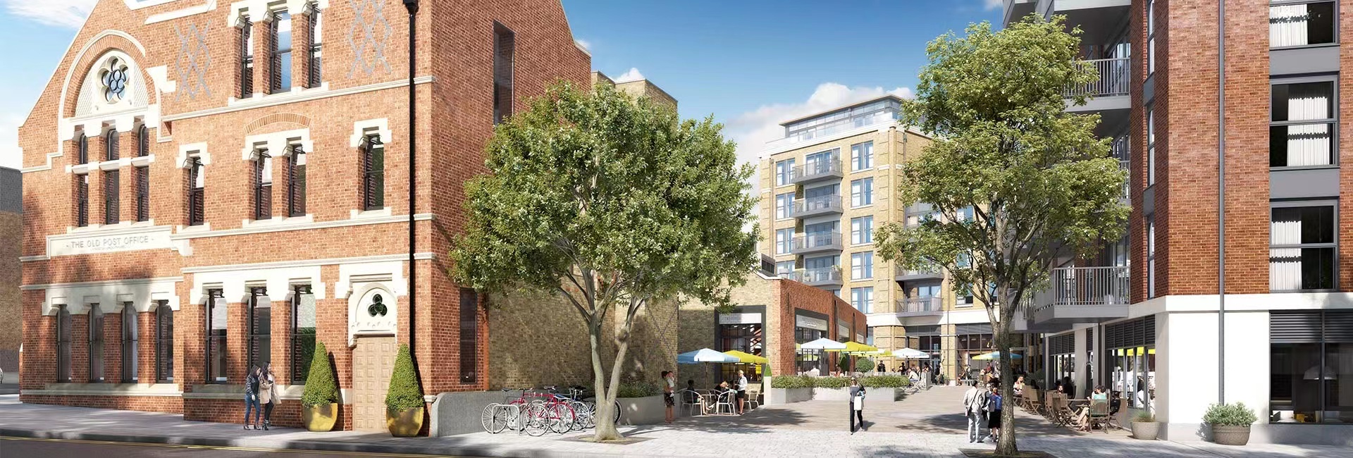 藍莎集團 - 英國樓盤、英國物業代理 | 英國買樓置業一站式服務