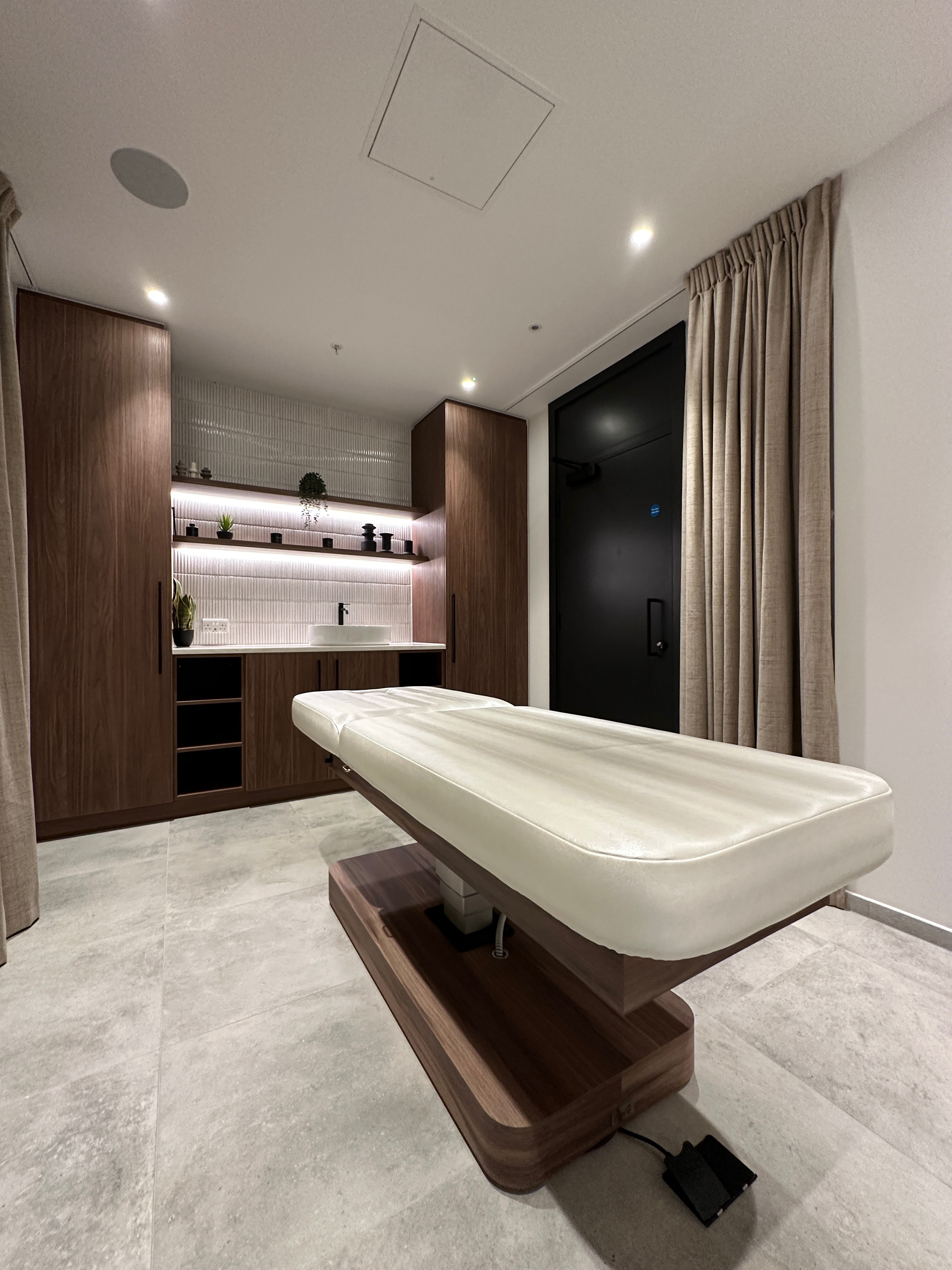 伦敦·亚历山大门 Alexandra Gate 找房实拍