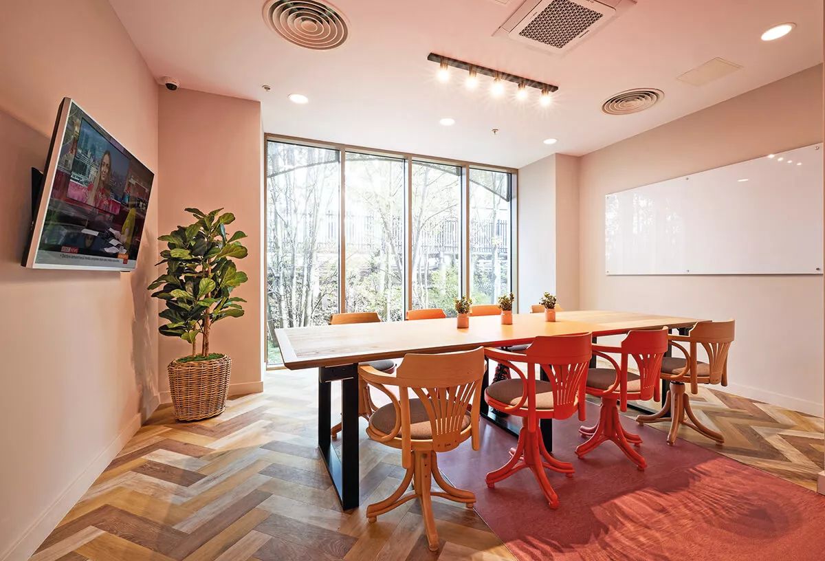 伦敦·学生公寓·Lewisham Exchange 周边配套