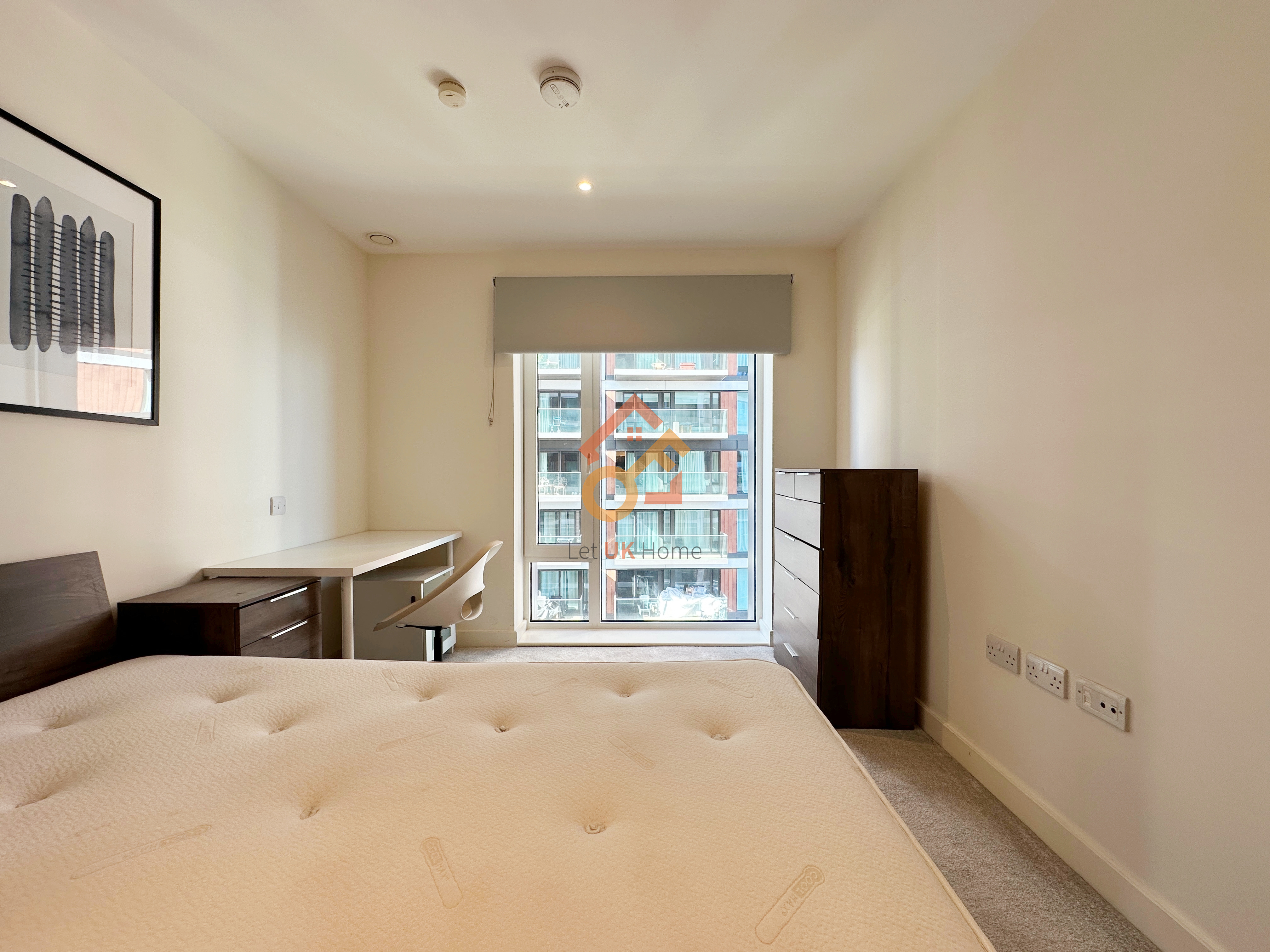 藍莎集團 | 英國置產一站式服務