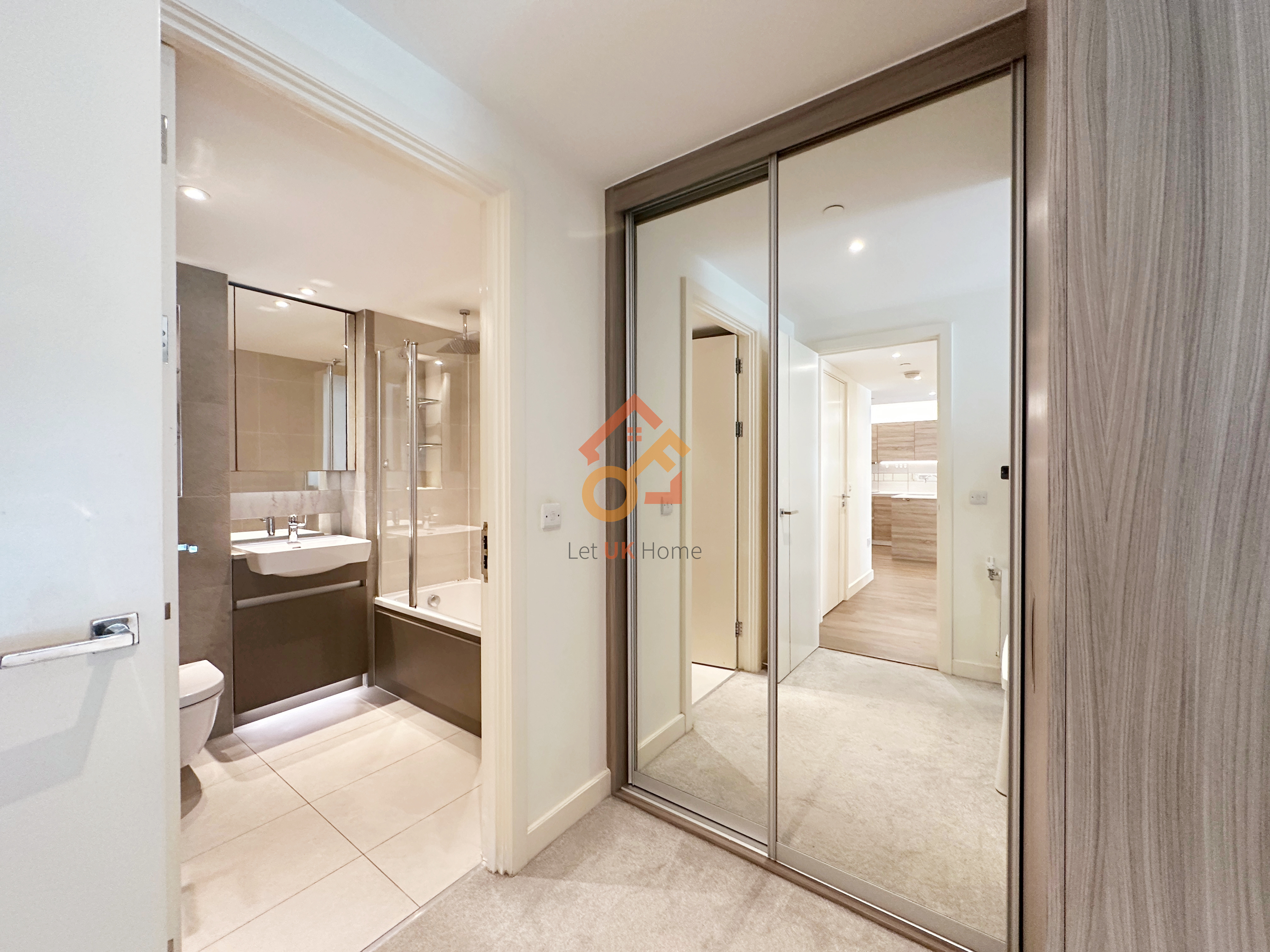 藍莎集團 | 英國置產一站式服務