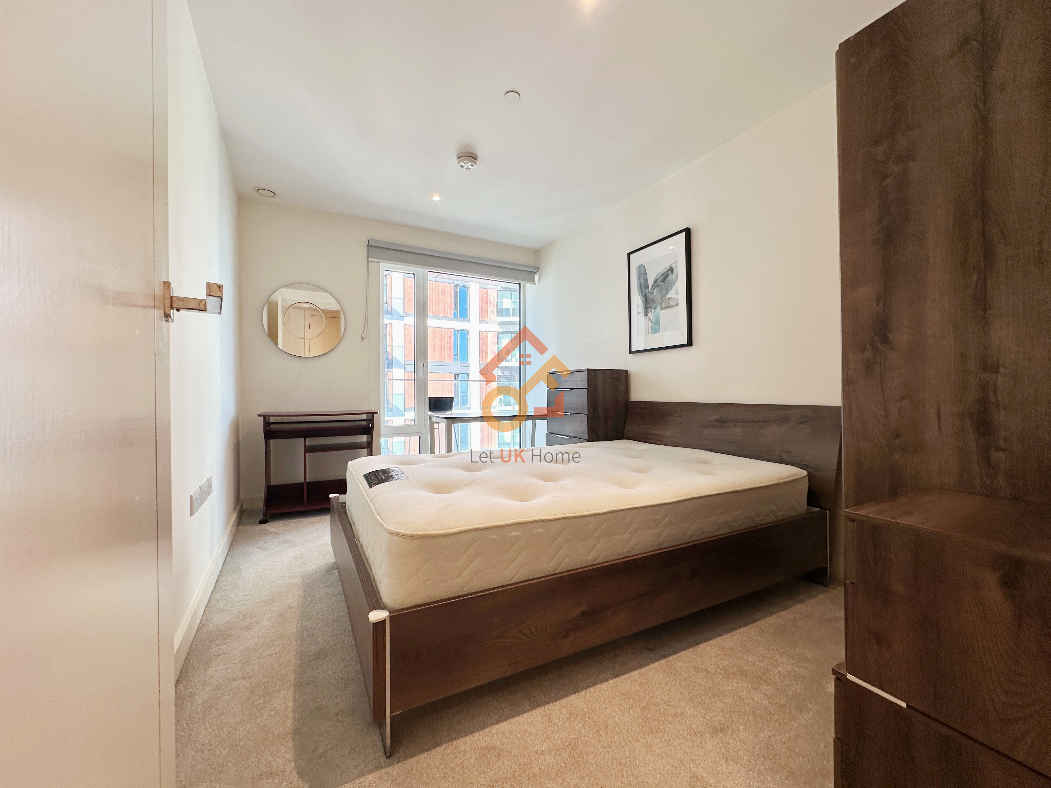 藍莎集團 | 英國置產一站式服務