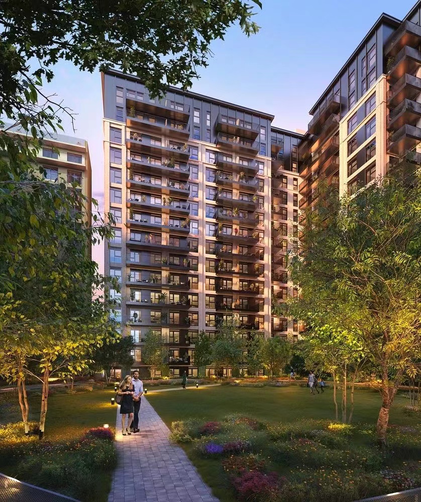 藍莎集團 - 英國樓盤、英國物業代理 | 英國買樓置業一站式服務