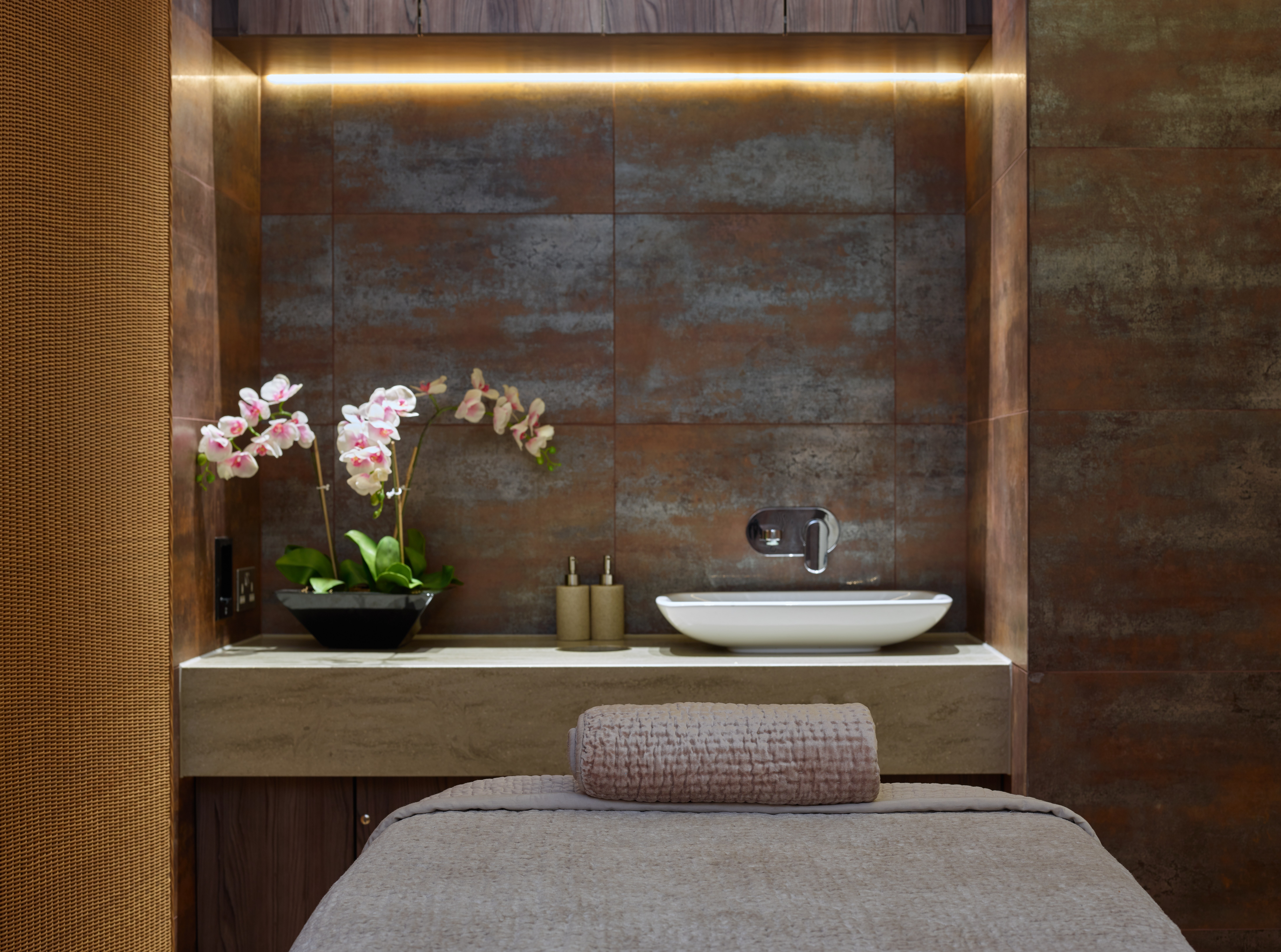 伦敦·彼福公园 Beauford Park 项目配套