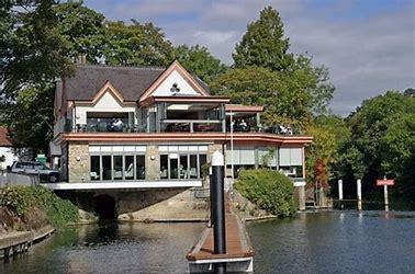 伦敦·Spring Hill 外立面