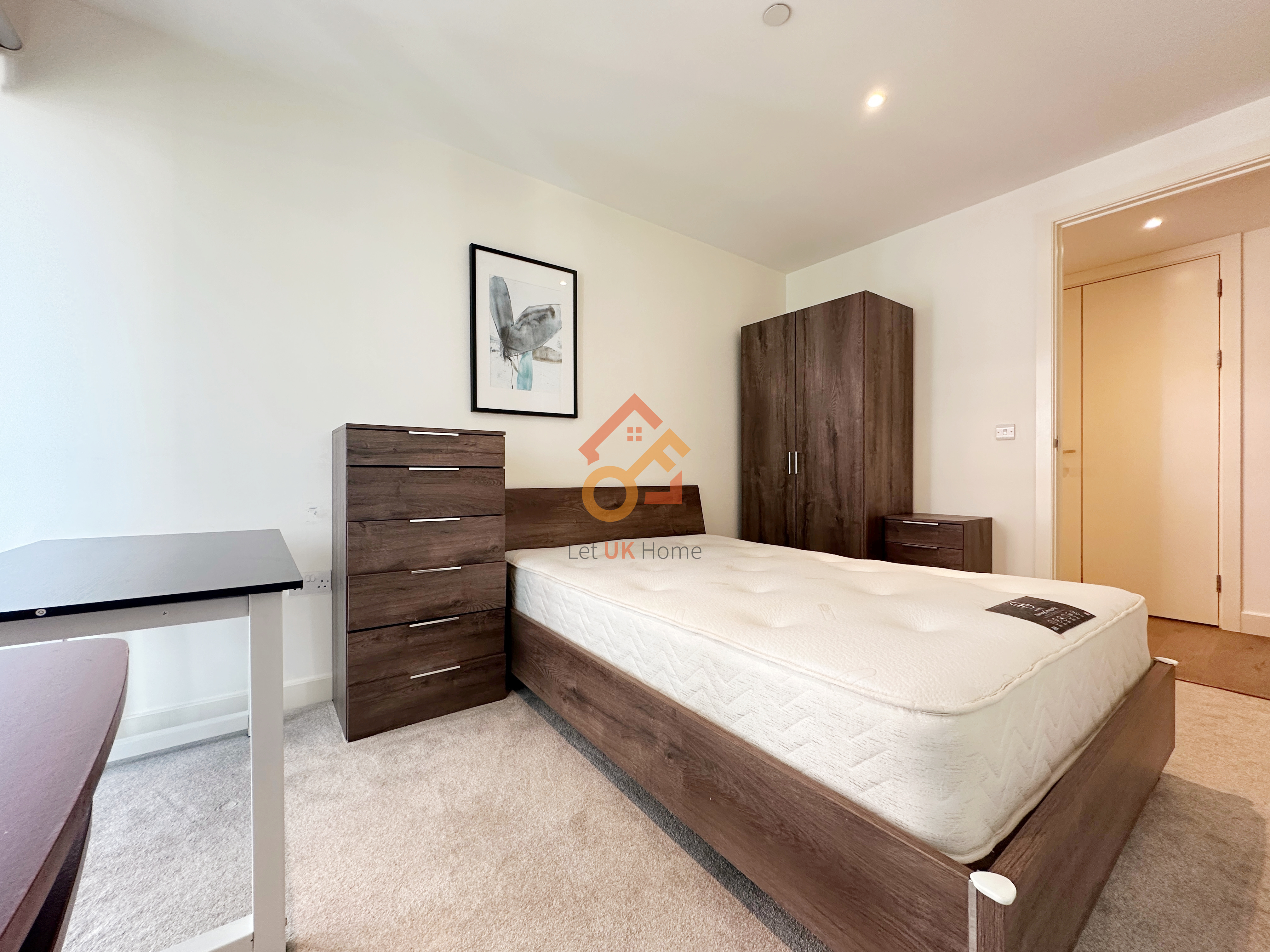 藍莎集團 | 英國置產一站式服務