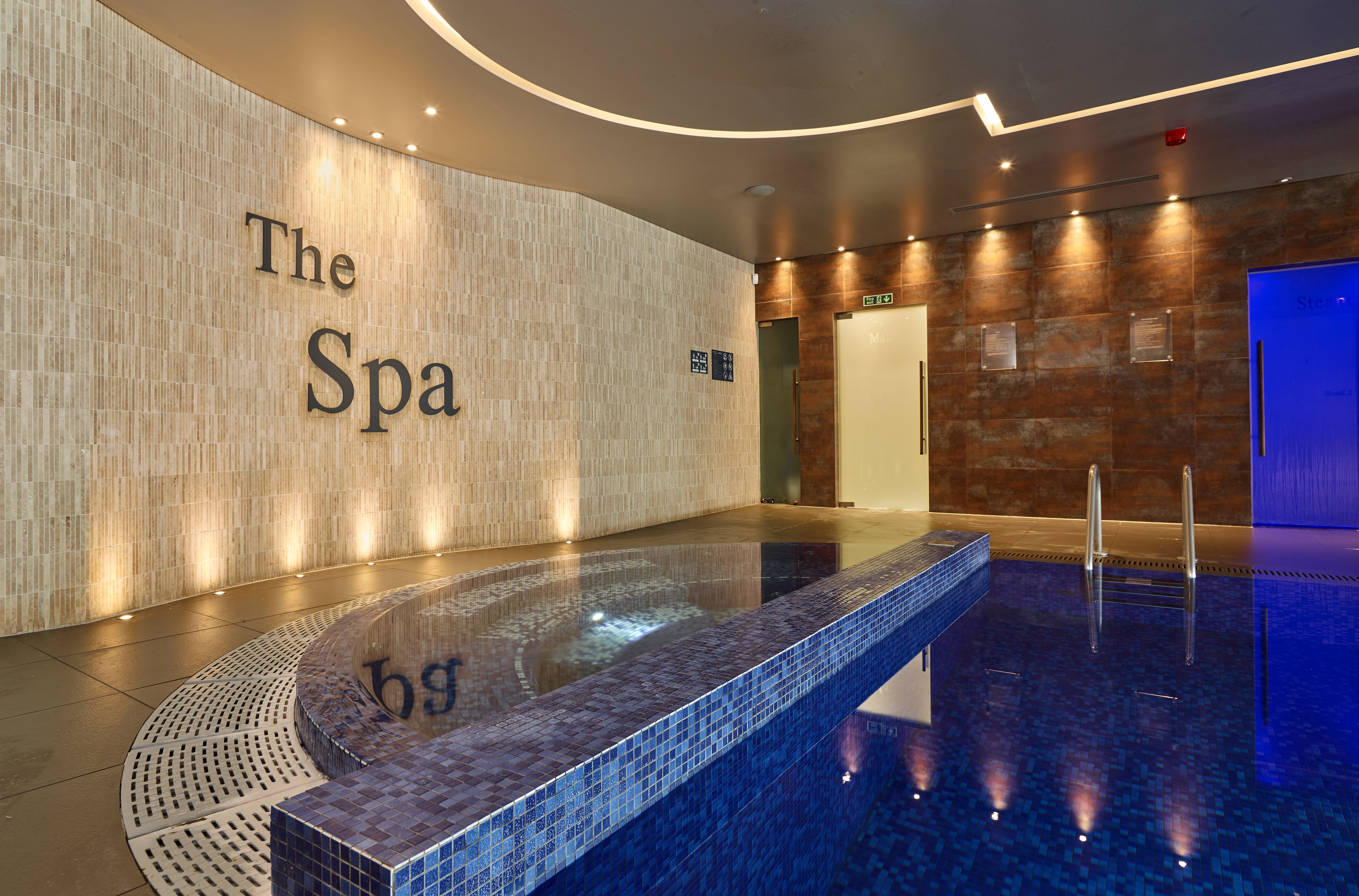 伦敦·彼福公园 Beauford Park 项目配套