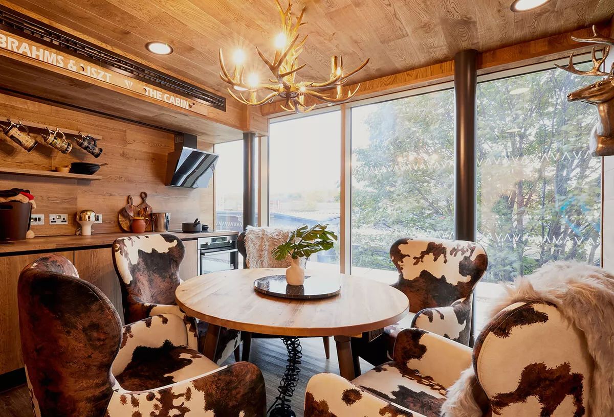 伦敦·学生公寓·Lewisham Exchange 周边配套