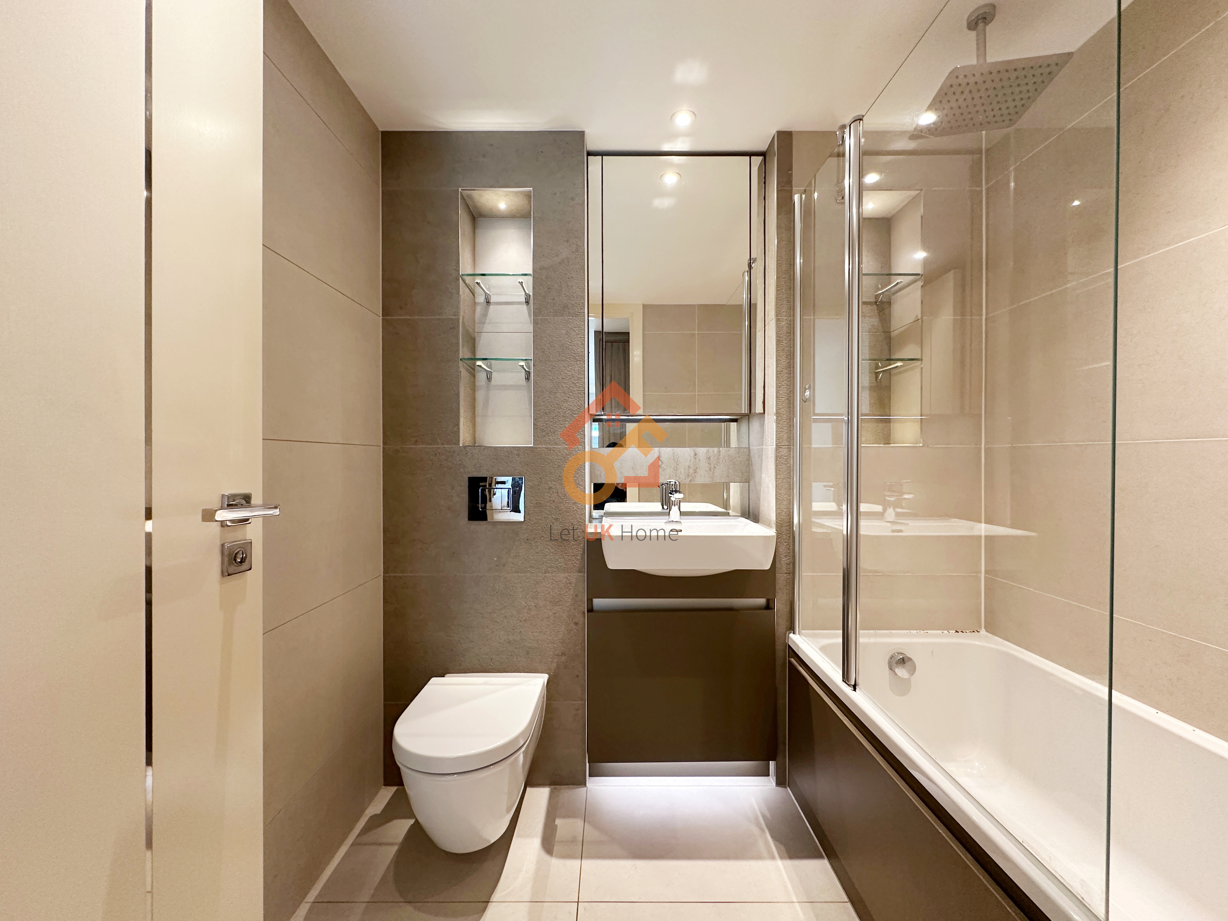 藍莎集團 | 英國置產一站式服務